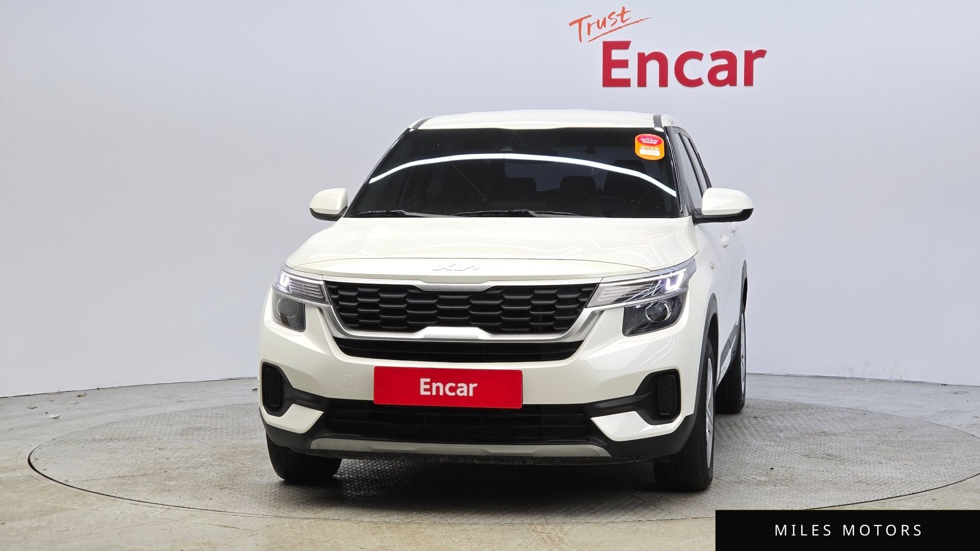 Kia Seltos 2023 — миниатюра 3