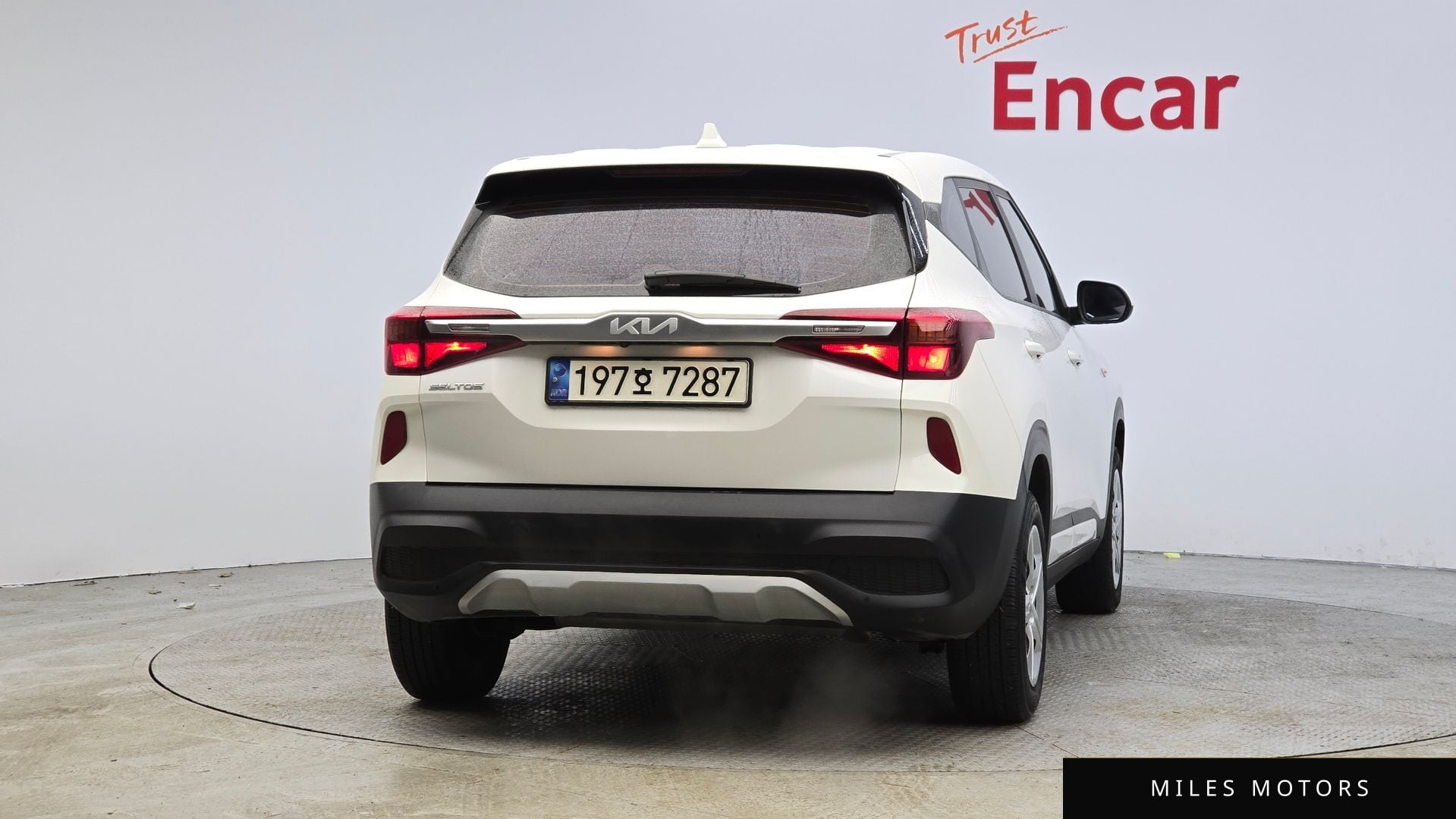 Kia Seltos 2023 — миниатюра 4