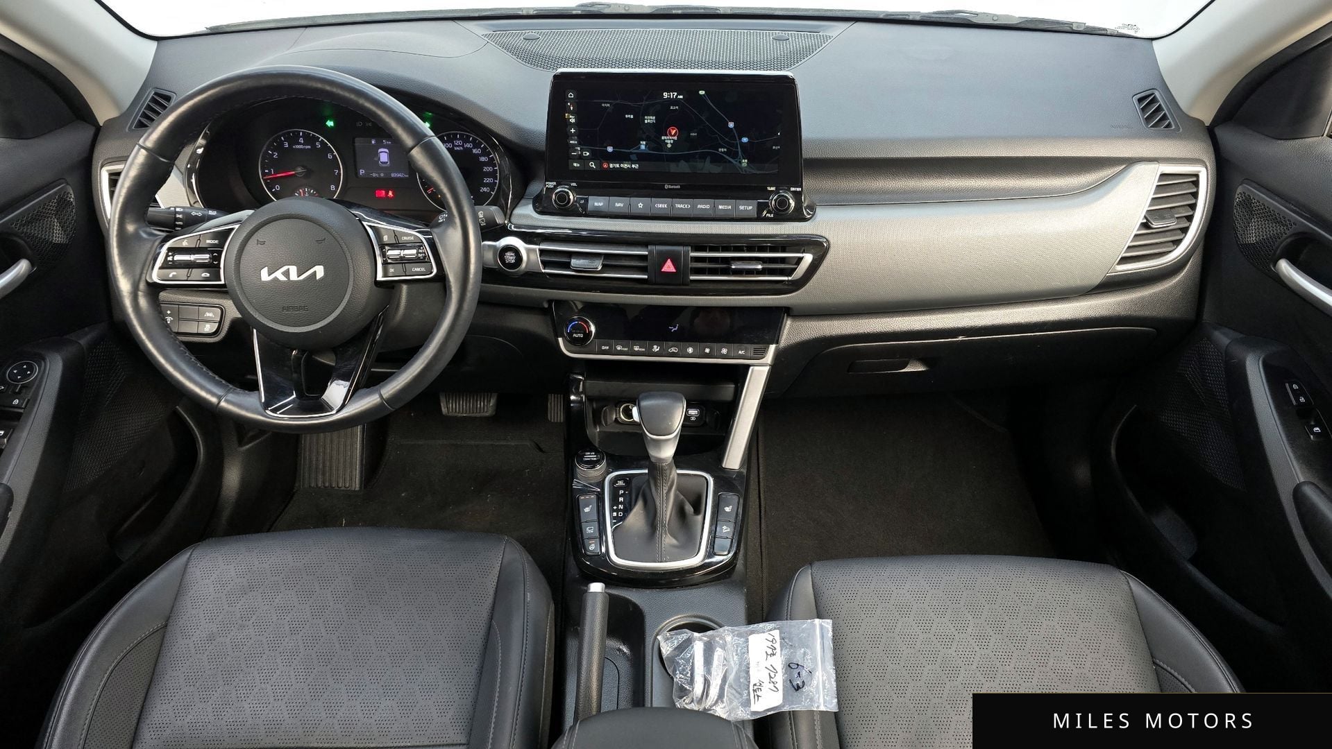 Kia Seltos 2023 — миниатюра 7