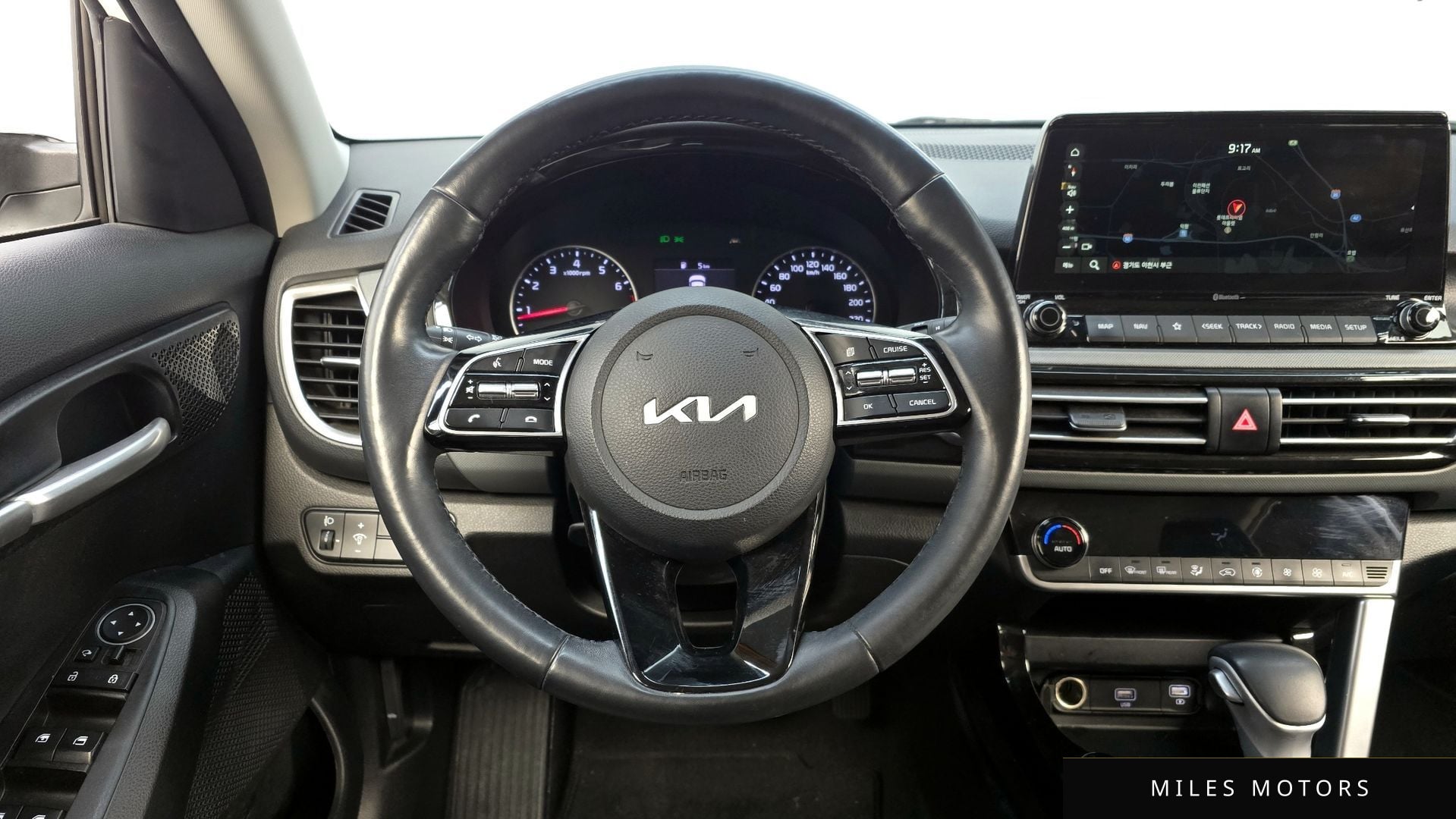 Kia Seltos 2023 — миниатюра 13
