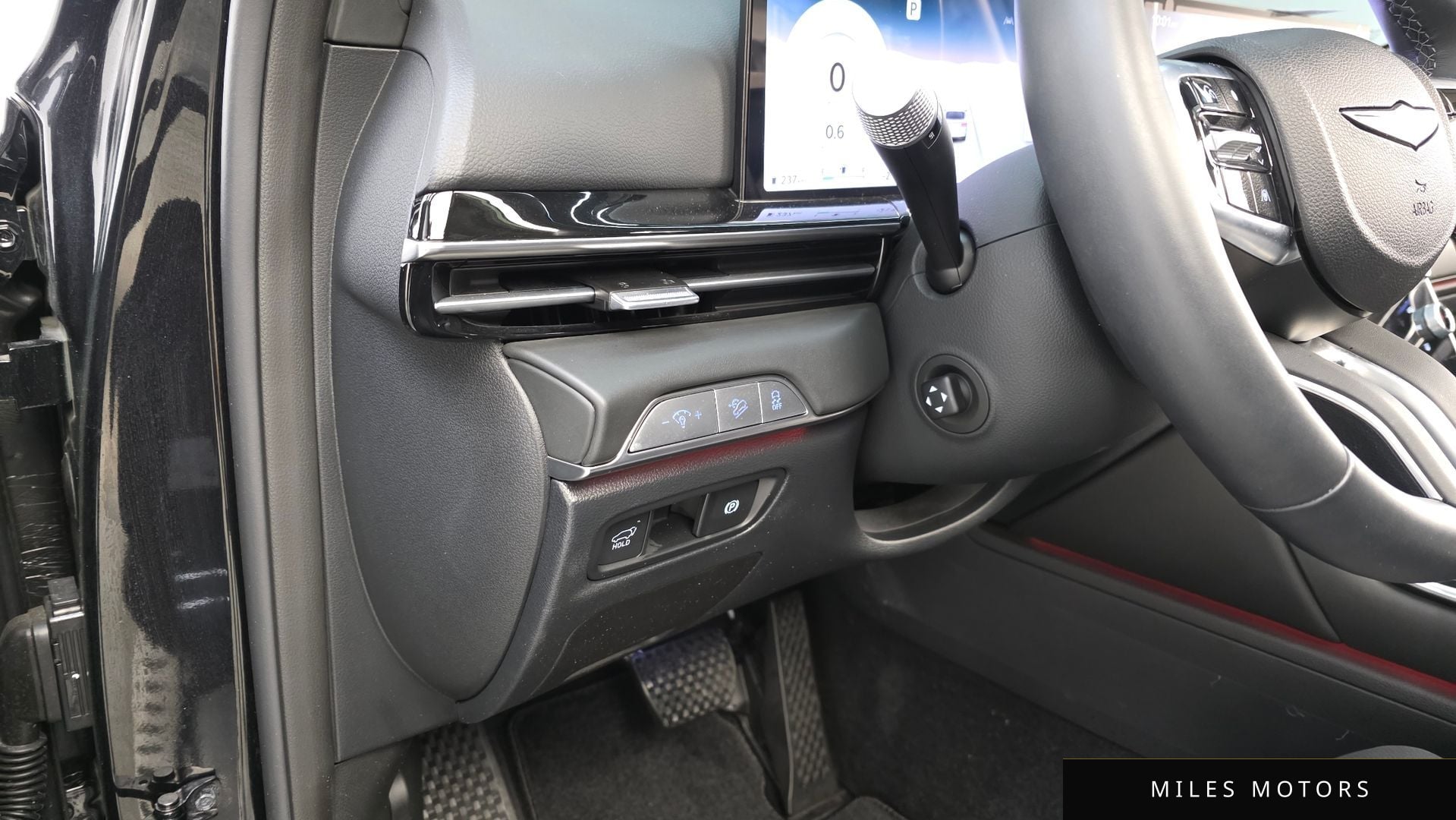 Genesis GV80 2024 — миниатюра 13