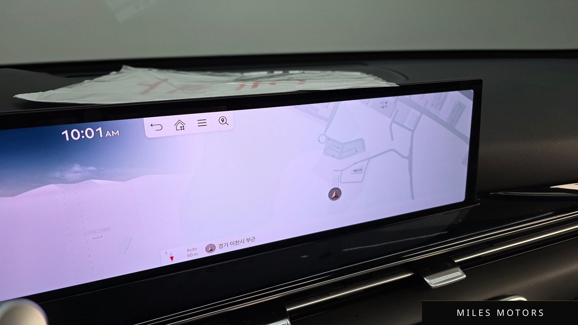 Genesis GV80 2024 — миниатюра 15