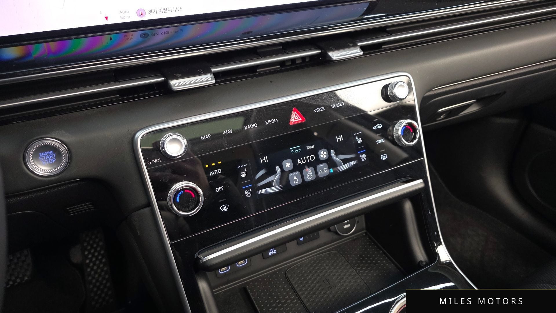 Genesis GV80 2024 — миниатюра 17