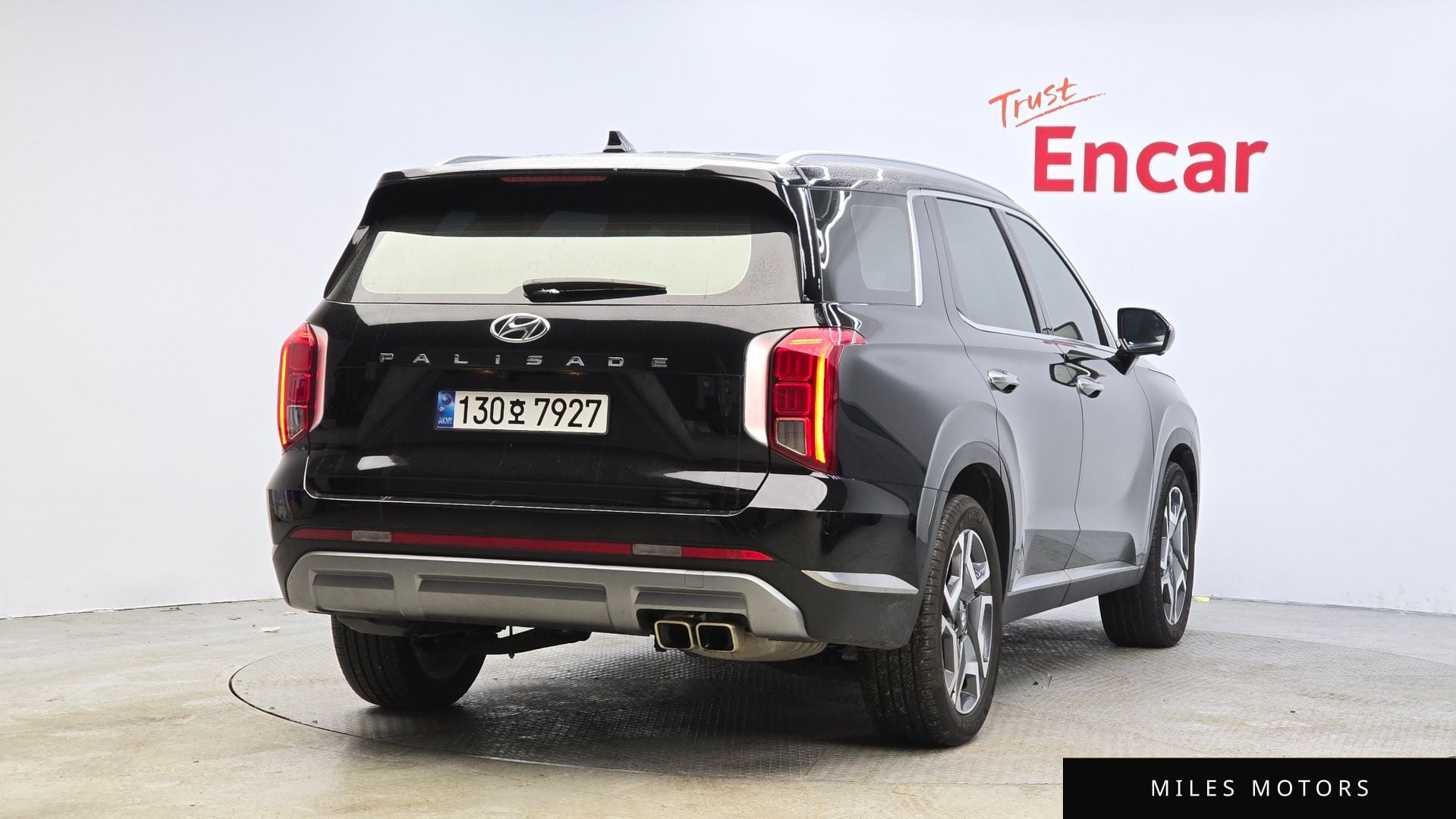 Hyundai Palisade 2024 — миниатюра 2