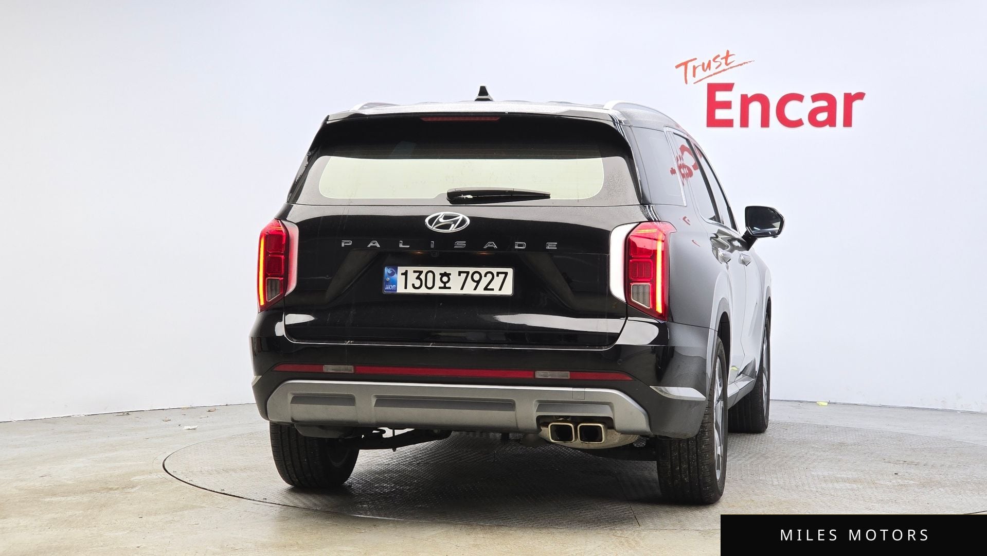 Hyundai Palisade 2024 — миниатюра 4