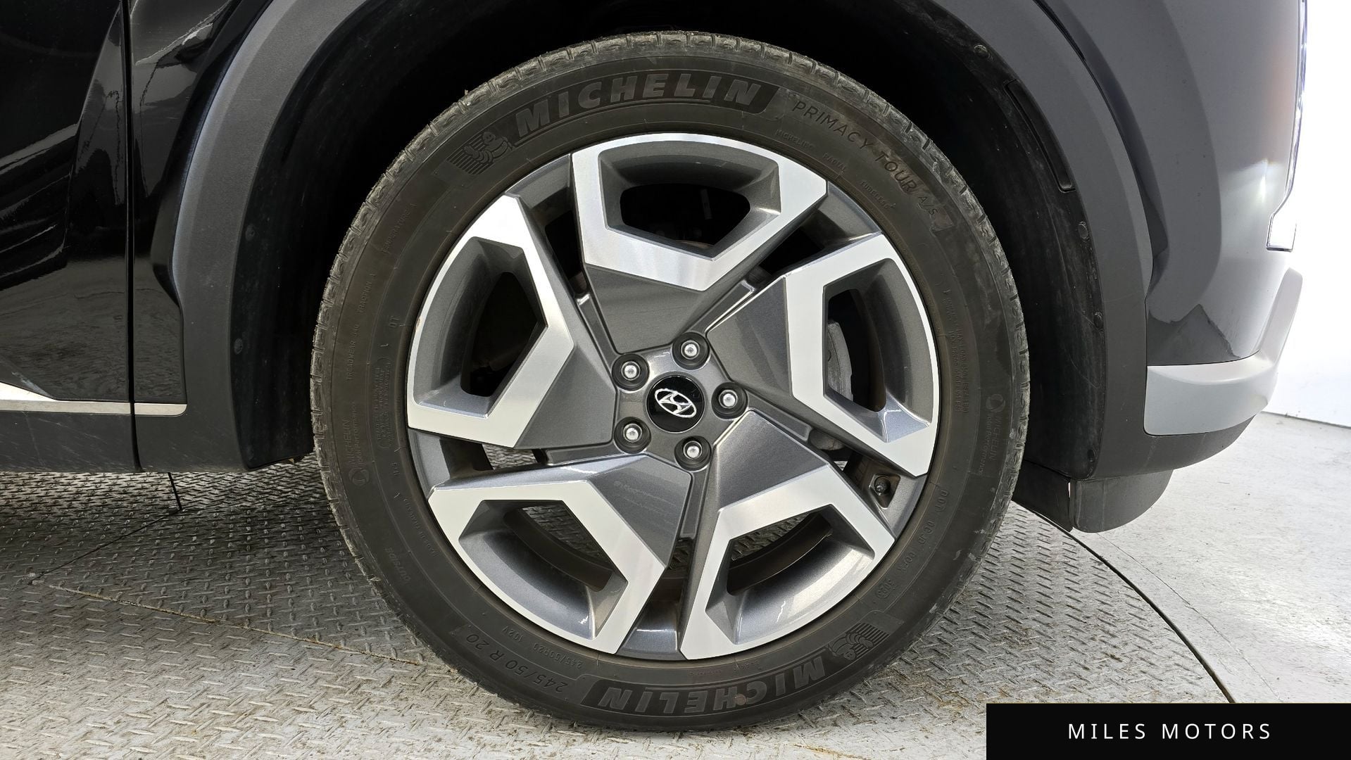 Hyundai Palisade 2024 — миниатюра 5