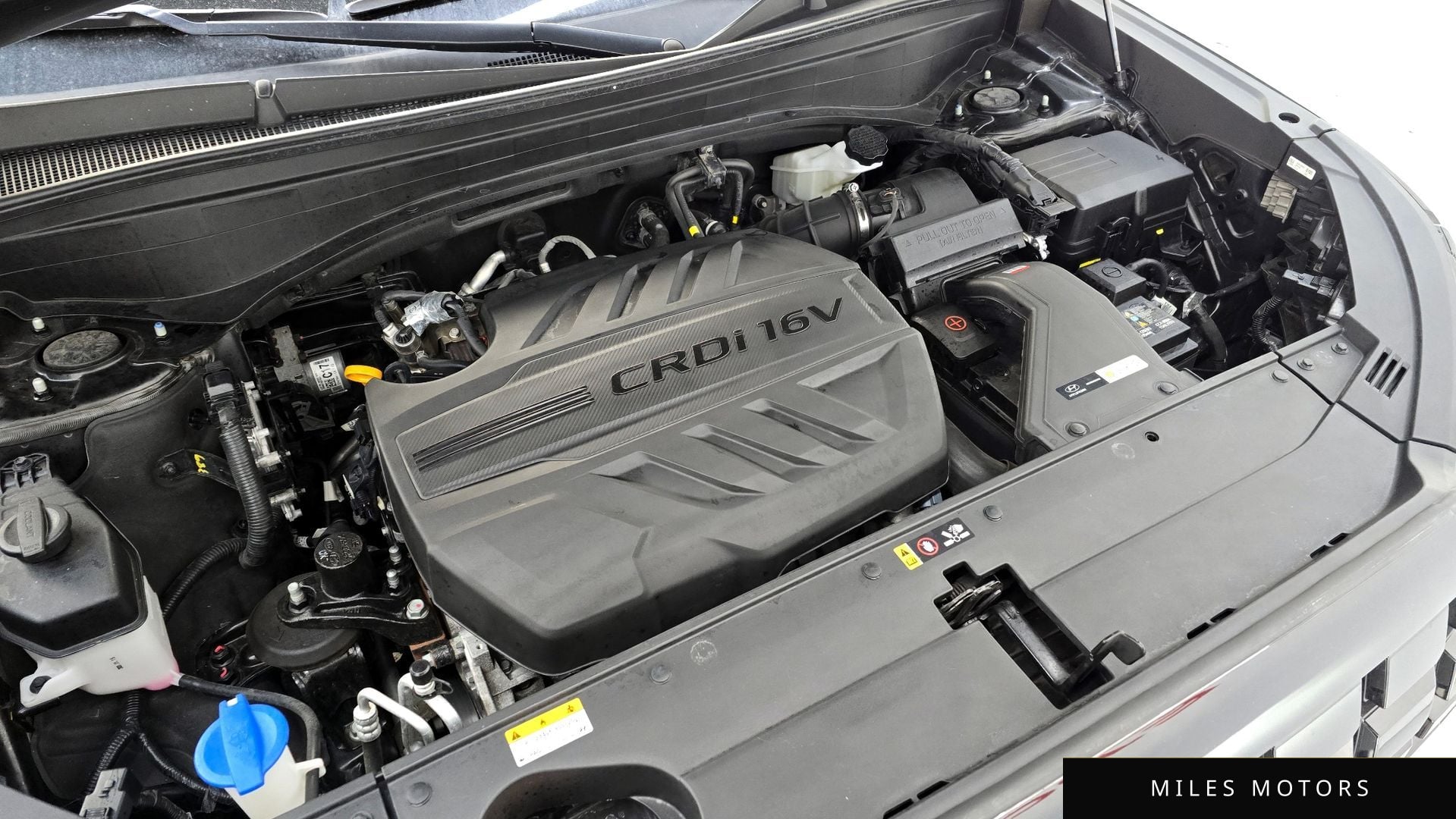 Hyundai Palisade 2024 — миниатюра 6