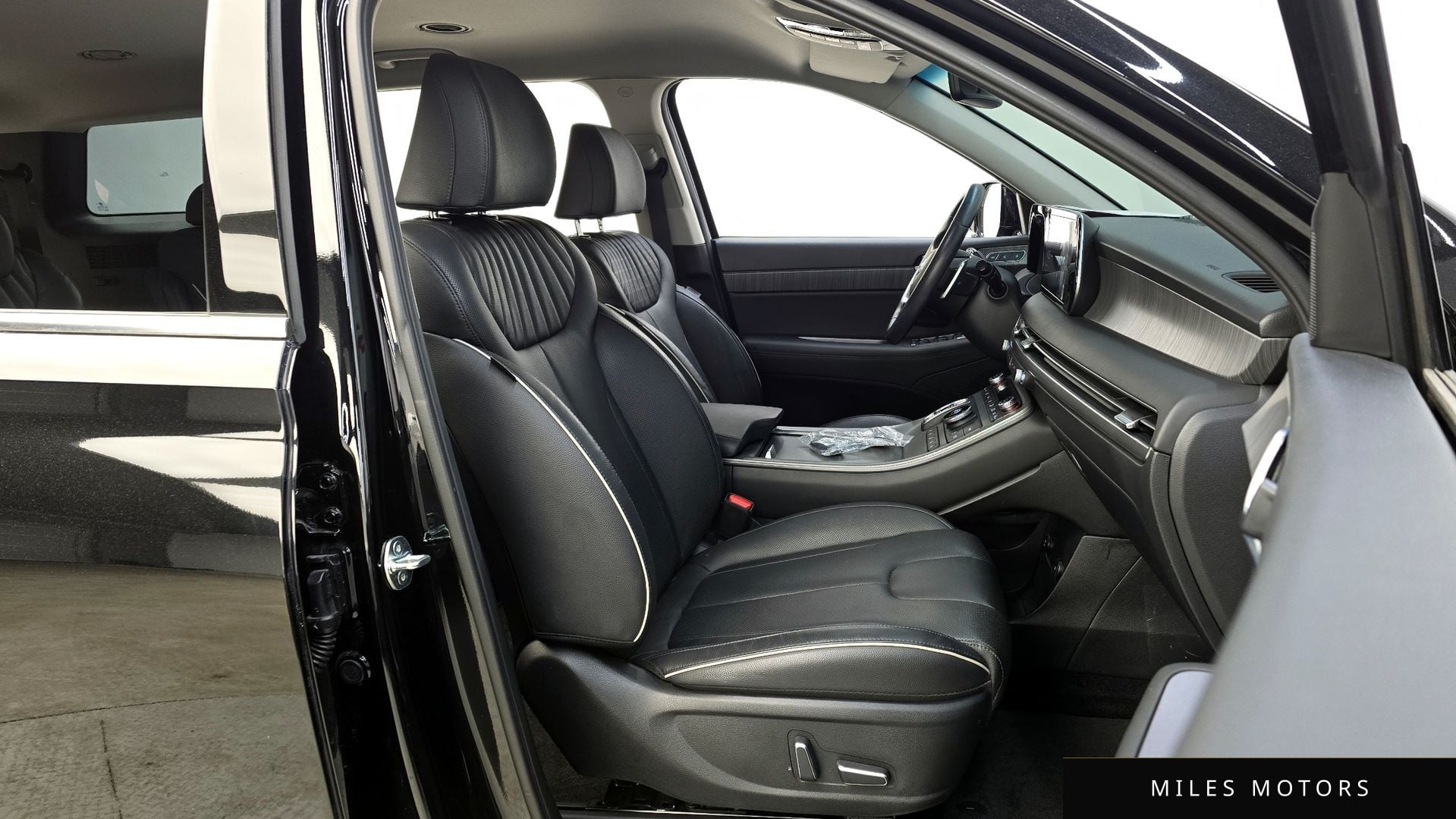 Hyundai Palisade 2024 — миниатюра 10