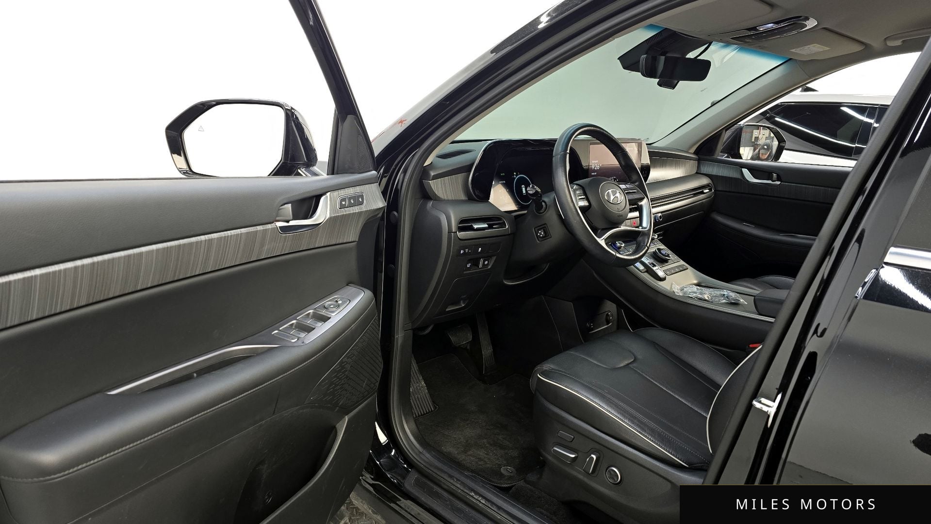 Hyundai Palisade 2024 — миниатюра 11