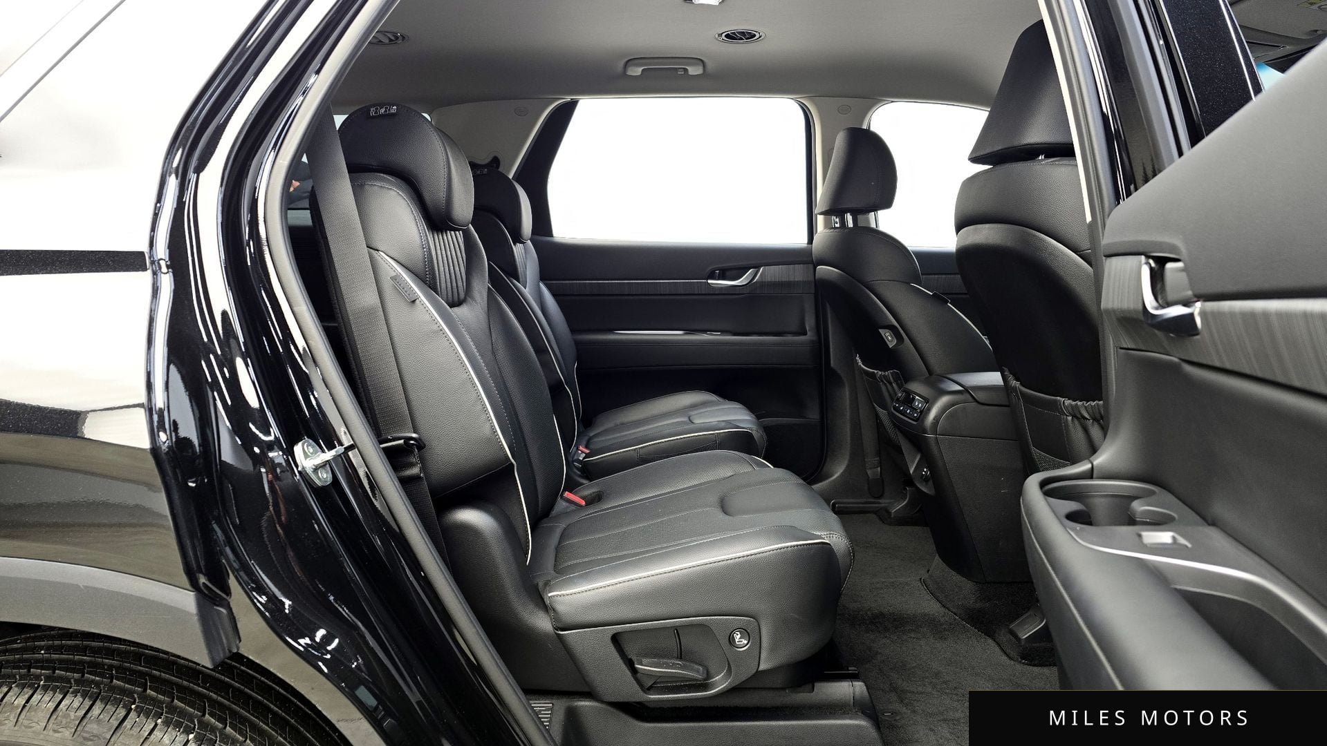 Hyundai Palisade 2024 — миниатюра 12