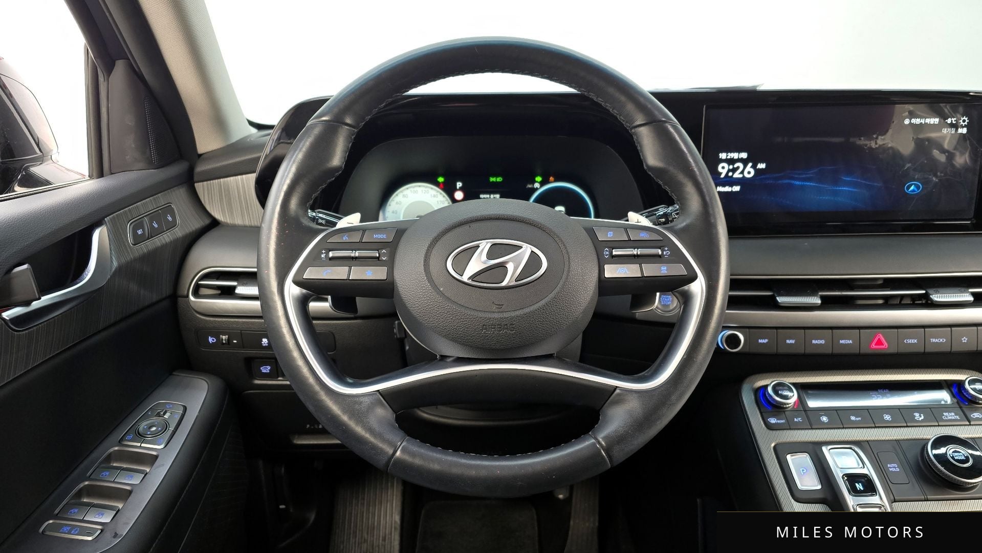 Hyundai Palisade 2024 — миниатюра 13
