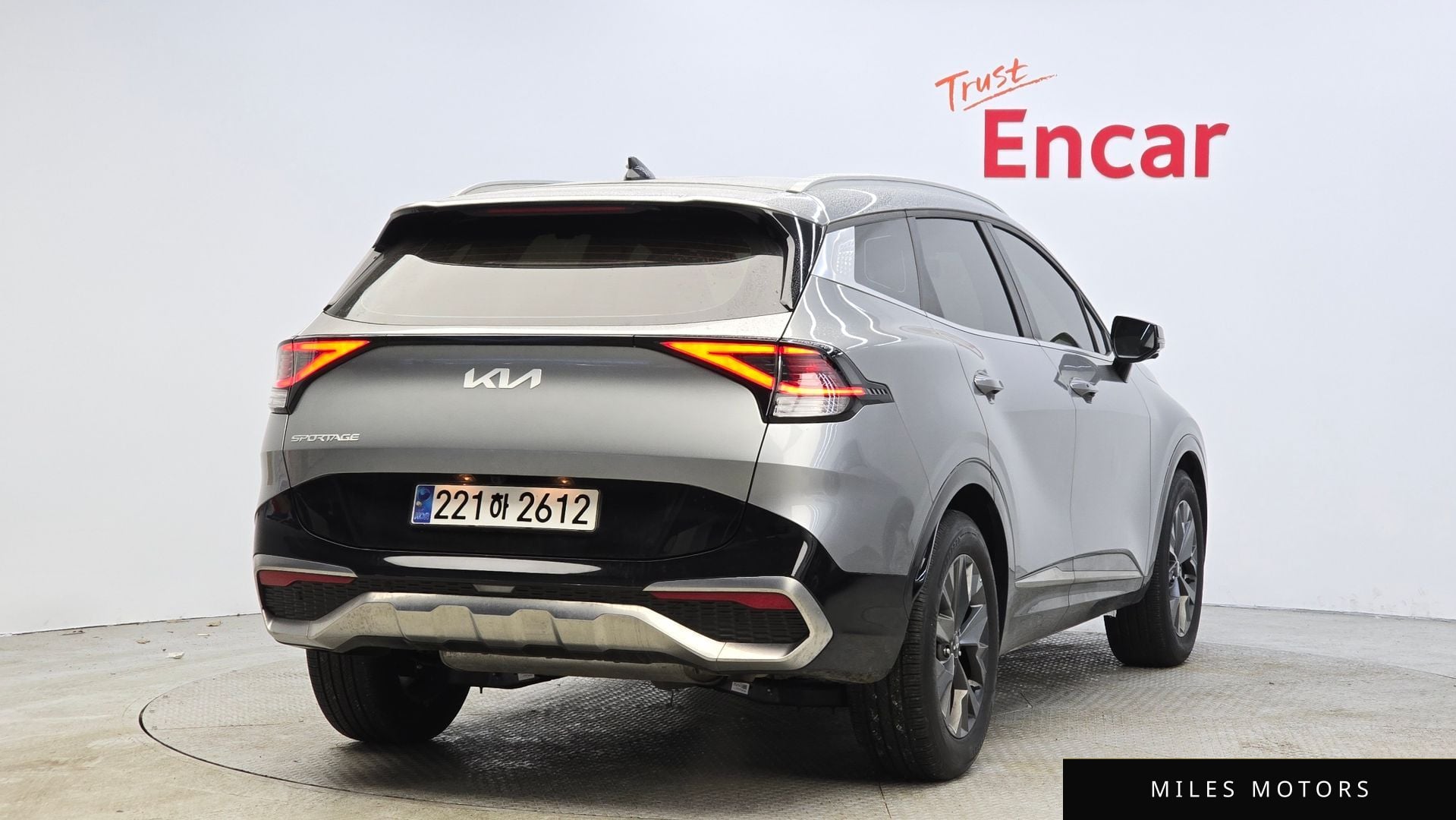 Kia Sportage 2024 — миниатюра 2