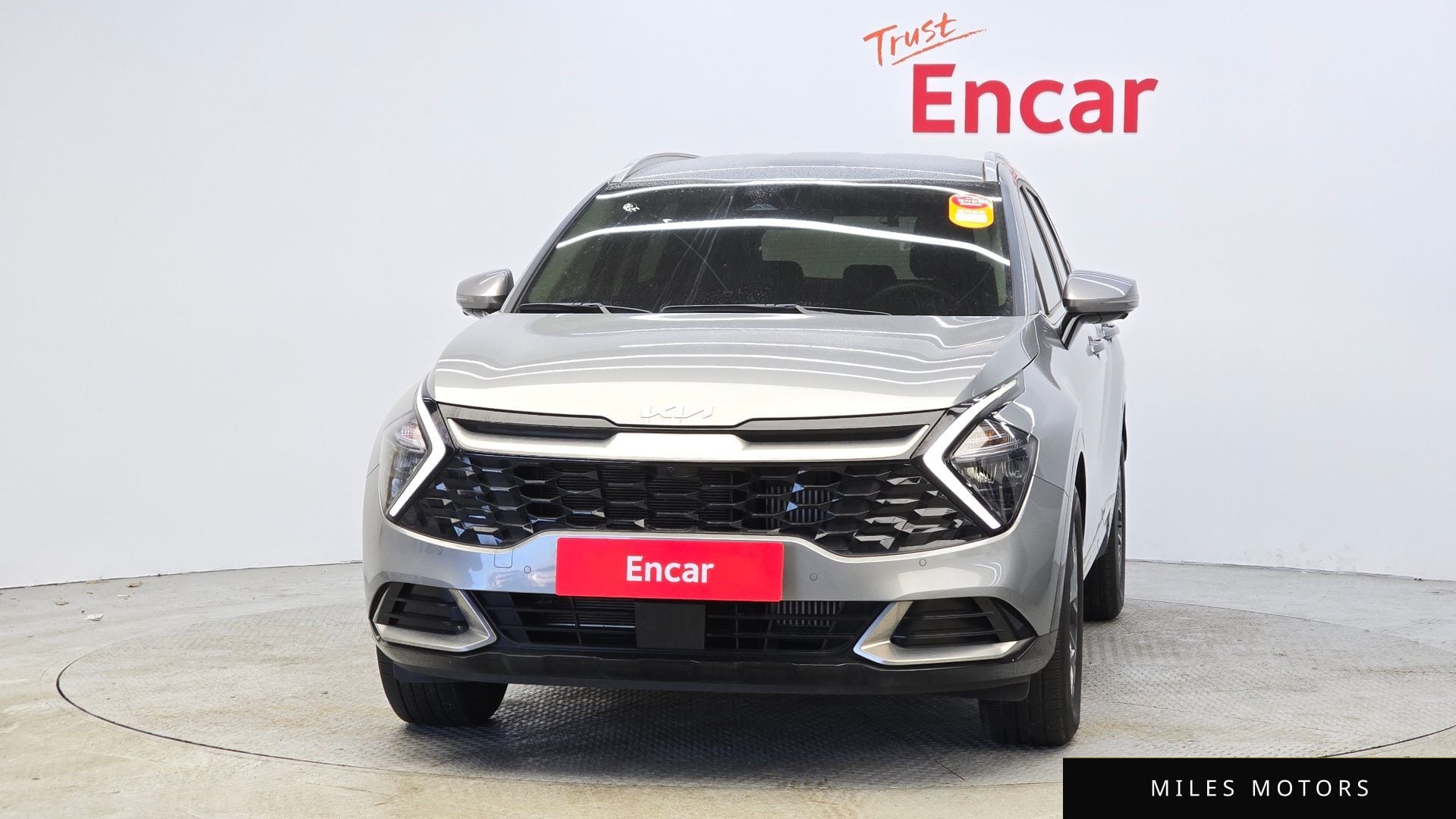 Kia Sportage 2024 — миниатюра 3