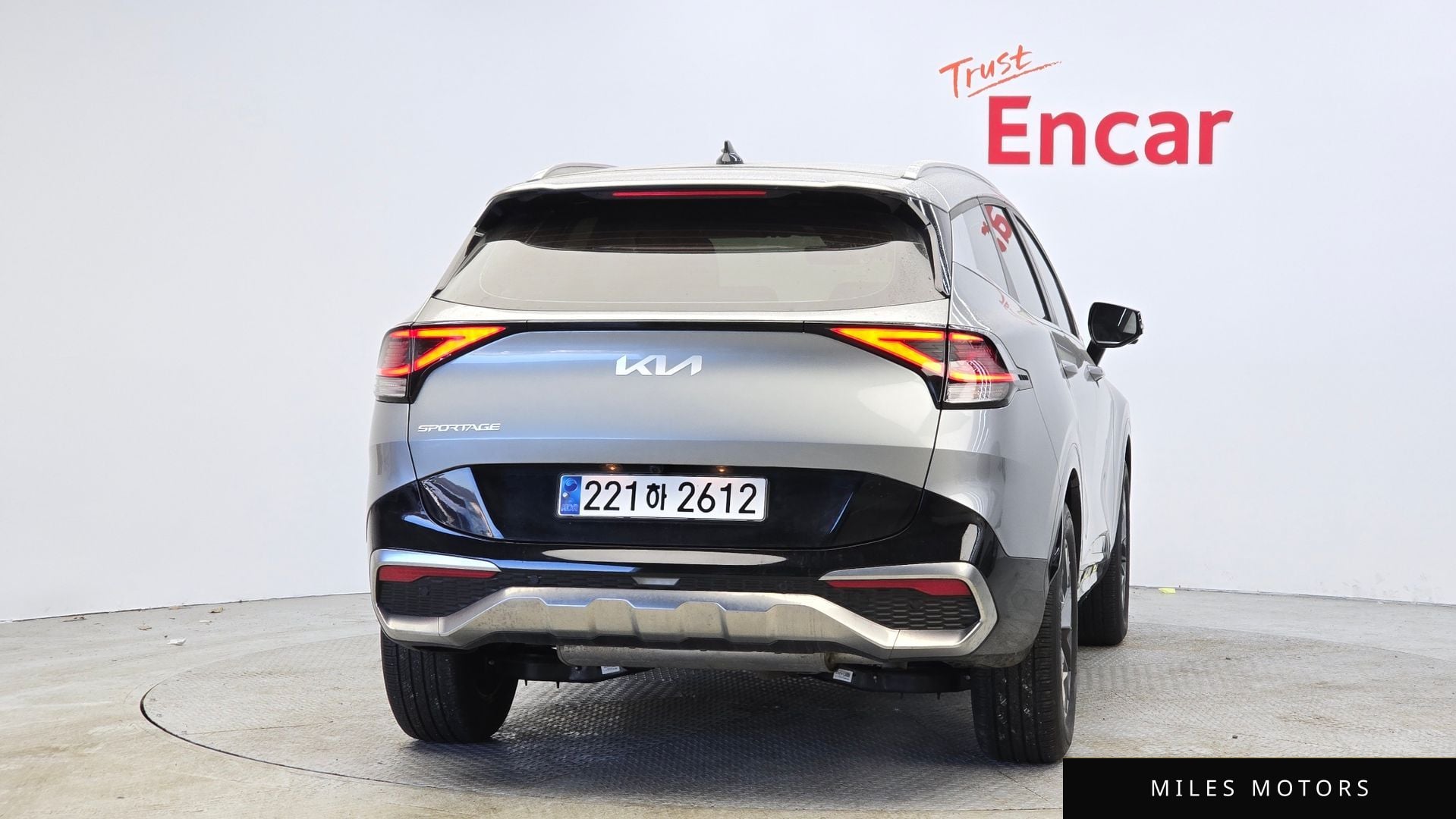 Kia Sportage 2024 — миниатюра 4