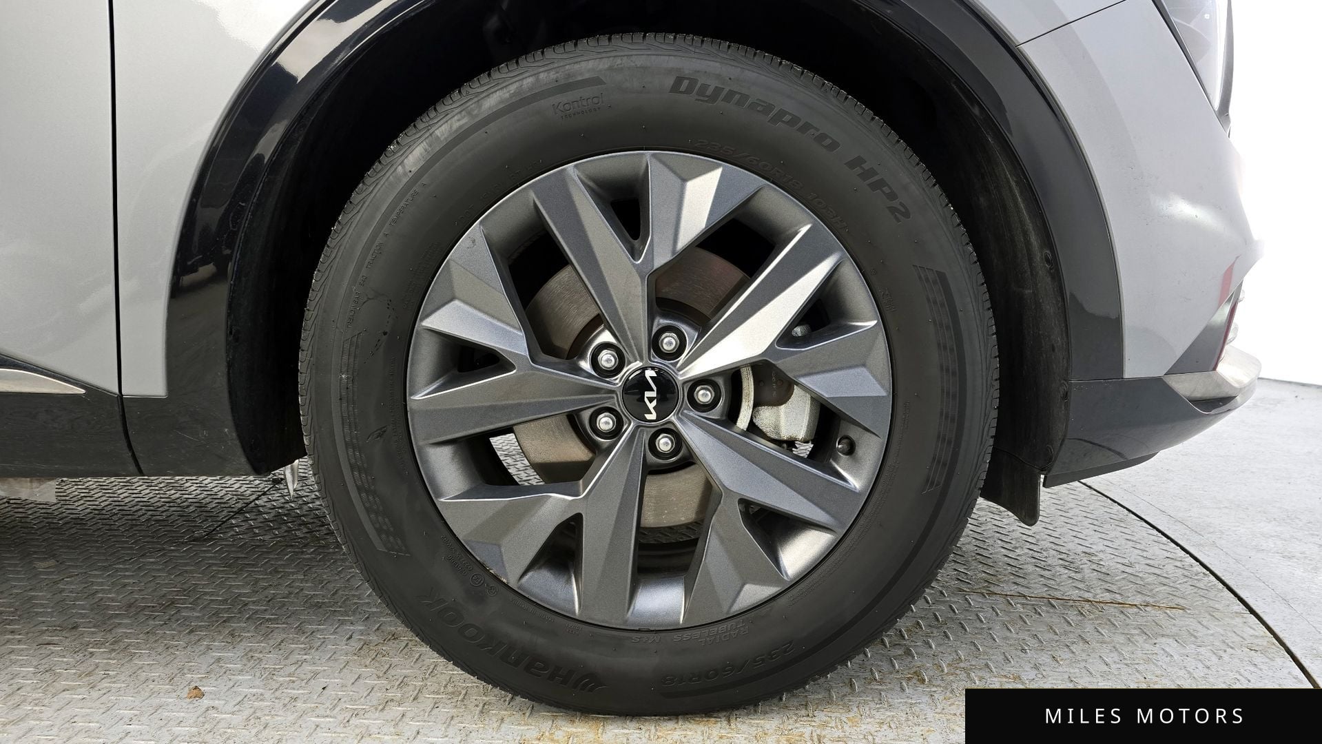 Kia Sportage 2024 — миниатюра 5