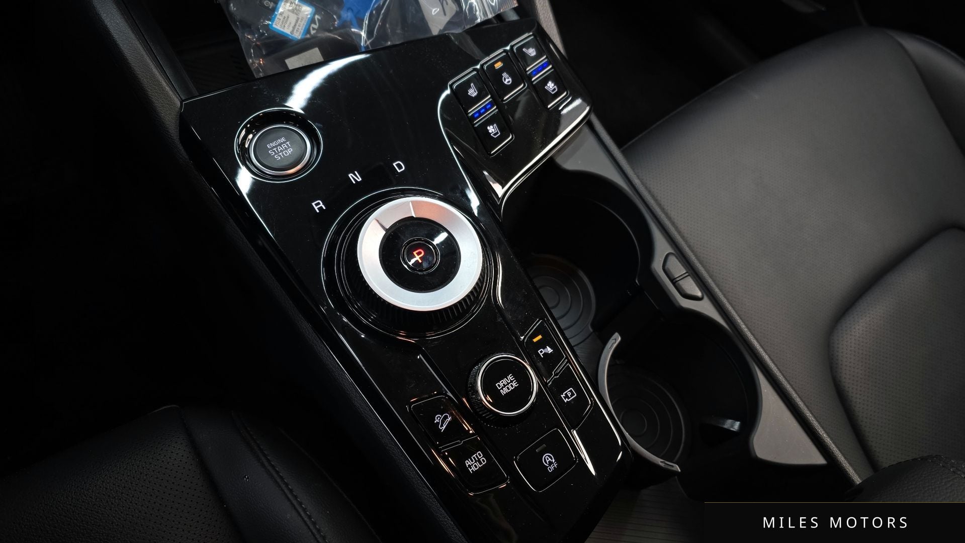 Kia Sportage 2024 — миниатюра 9