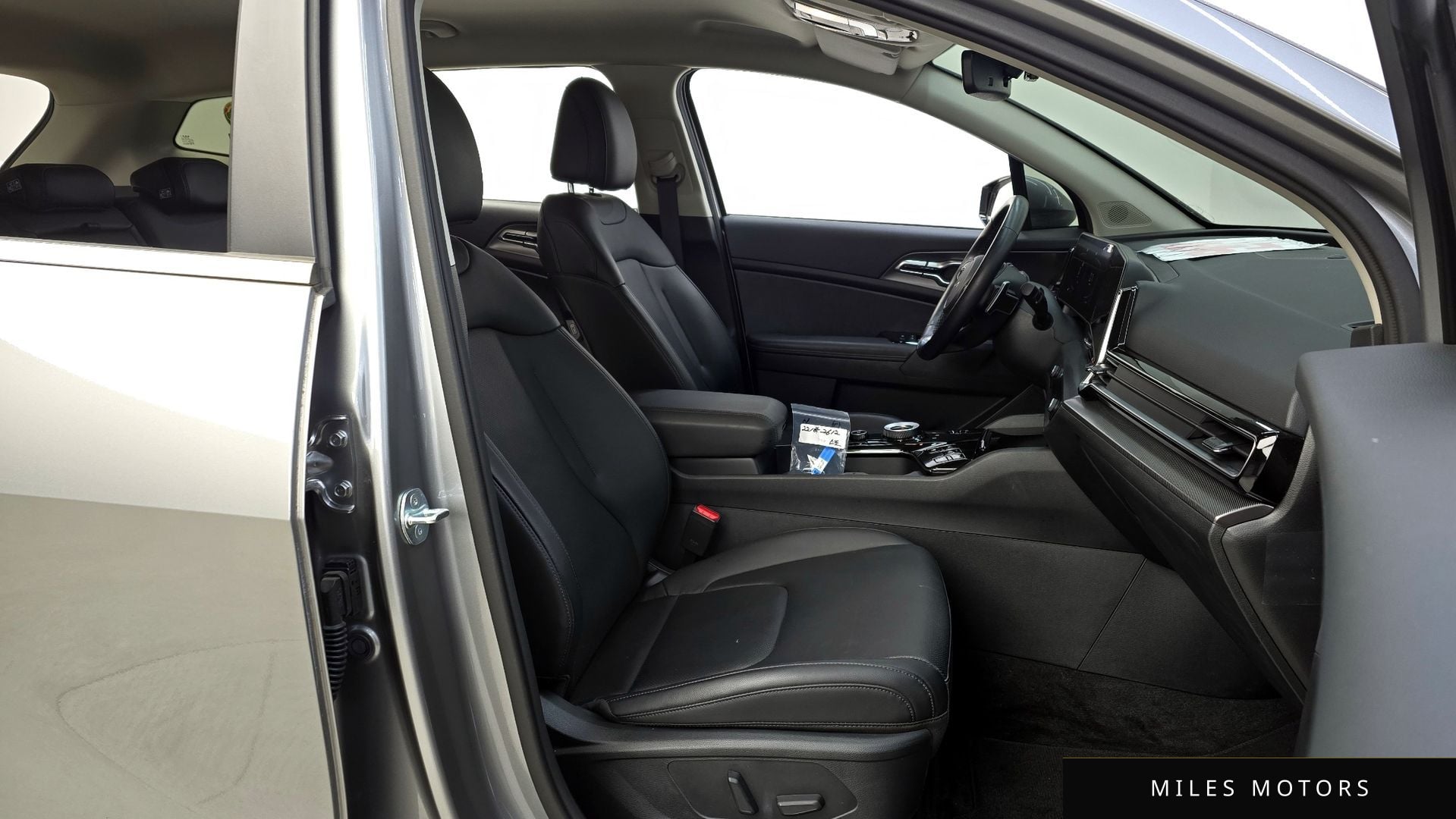 Kia Sportage 2024 — миниатюра 10