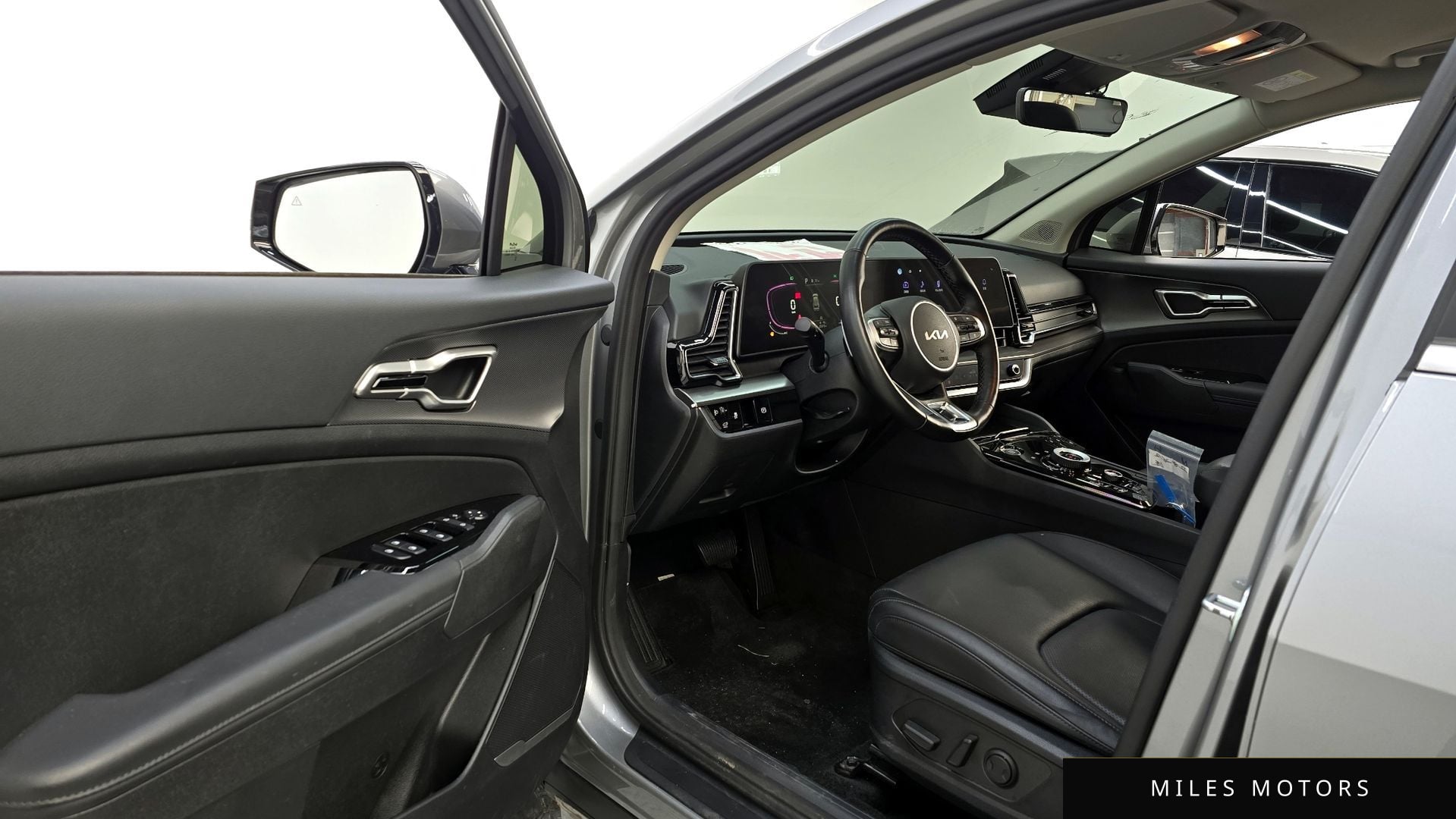 Kia Sportage 2024 — миниатюра 11