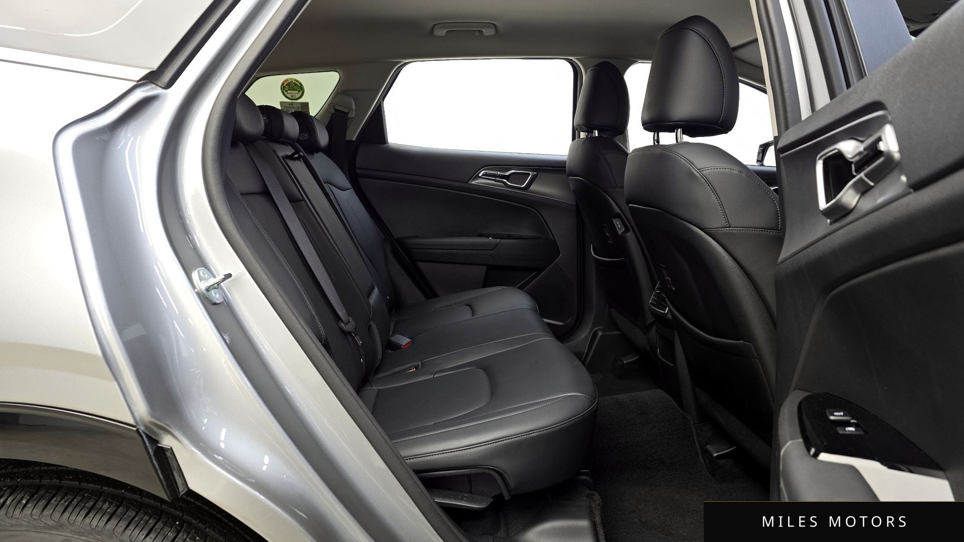 Kia Sportage 2024 — миниатюра 12