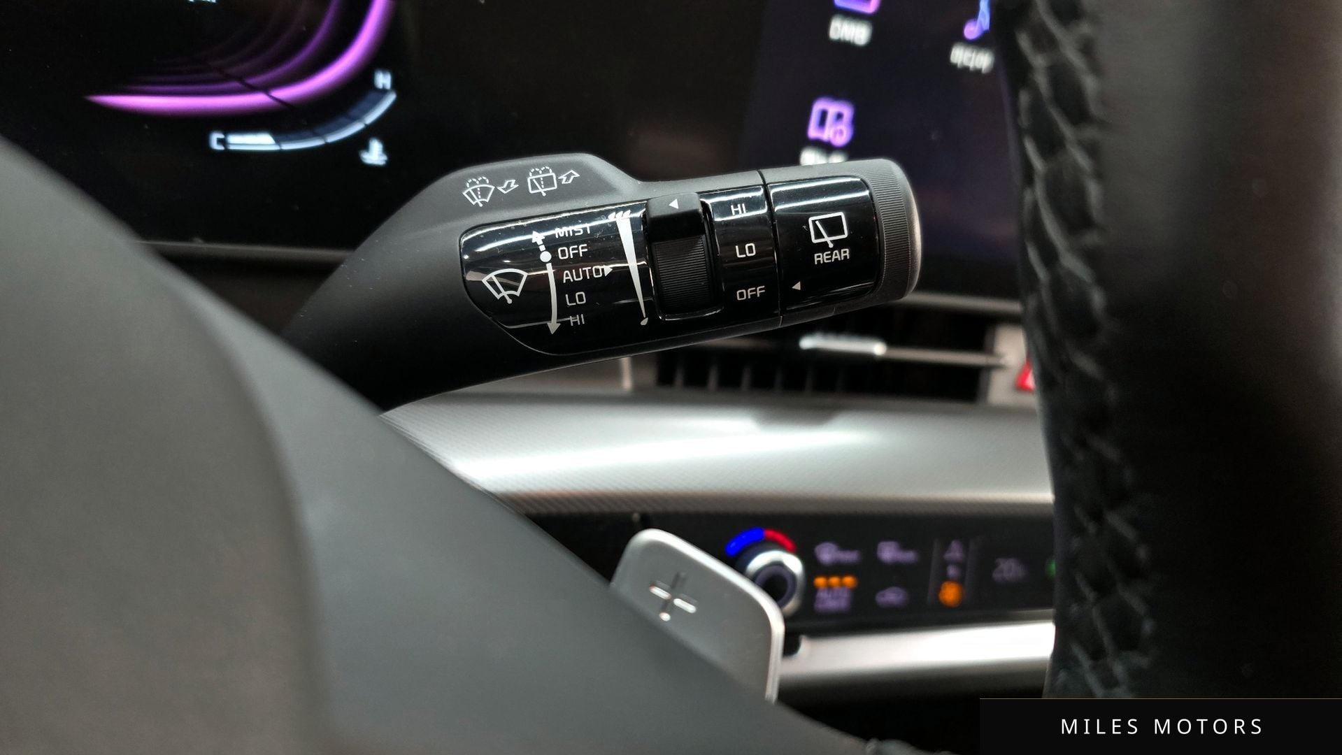 Kia Sportage 2024 — миниатюра 16