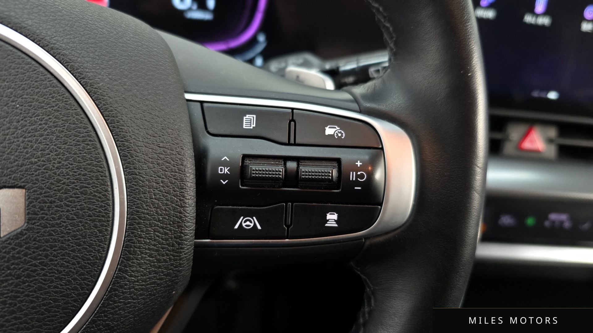 Kia Sportage 2024 — миниатюра 18