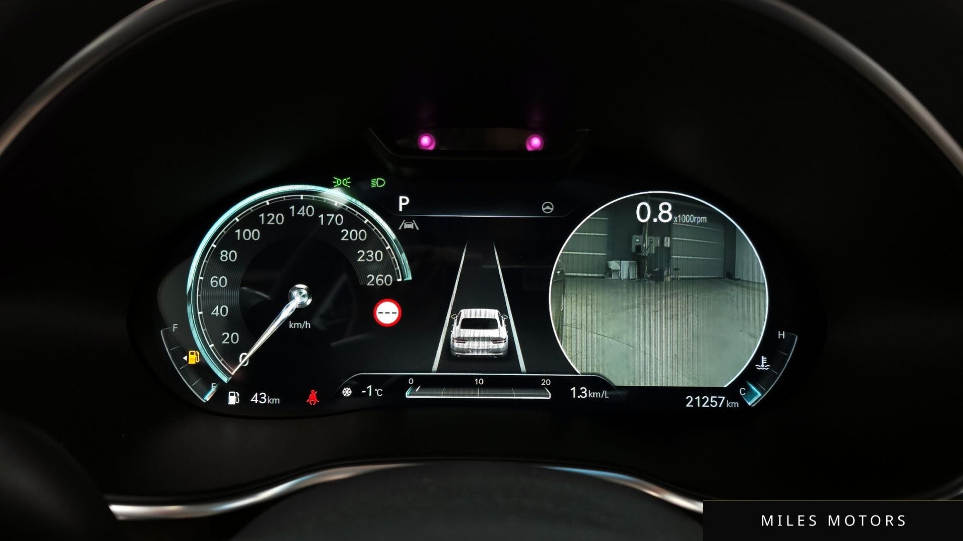 Genesis G80 (RG3) 2022 — миниатюра 8