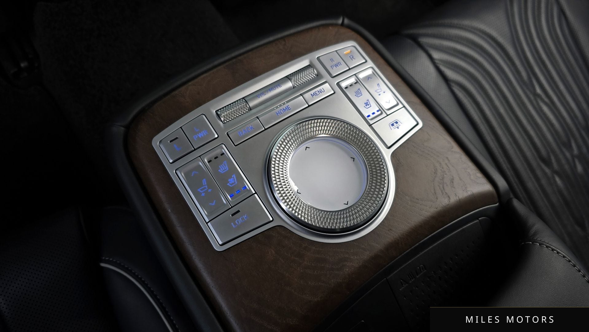 Genesis G80 (RG3) 2022 — миниатюра 19