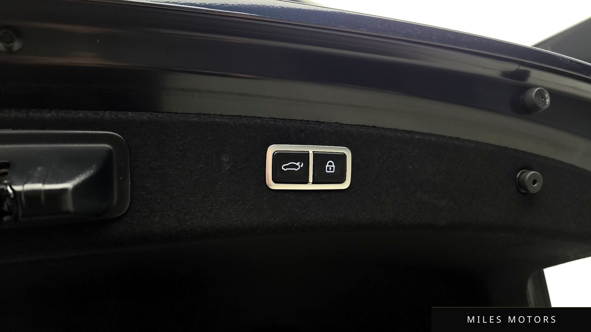 Genesis G80 (RG3) 2022 — миниатюра 20