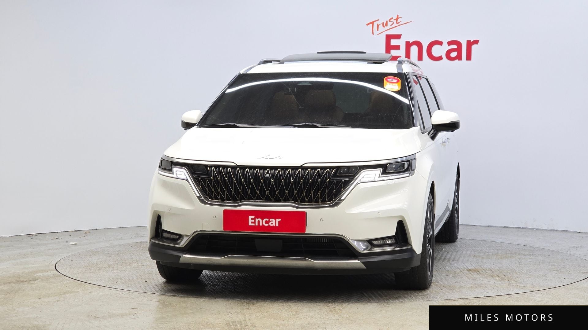 Kia Carnival 2023 — миниатюра 3