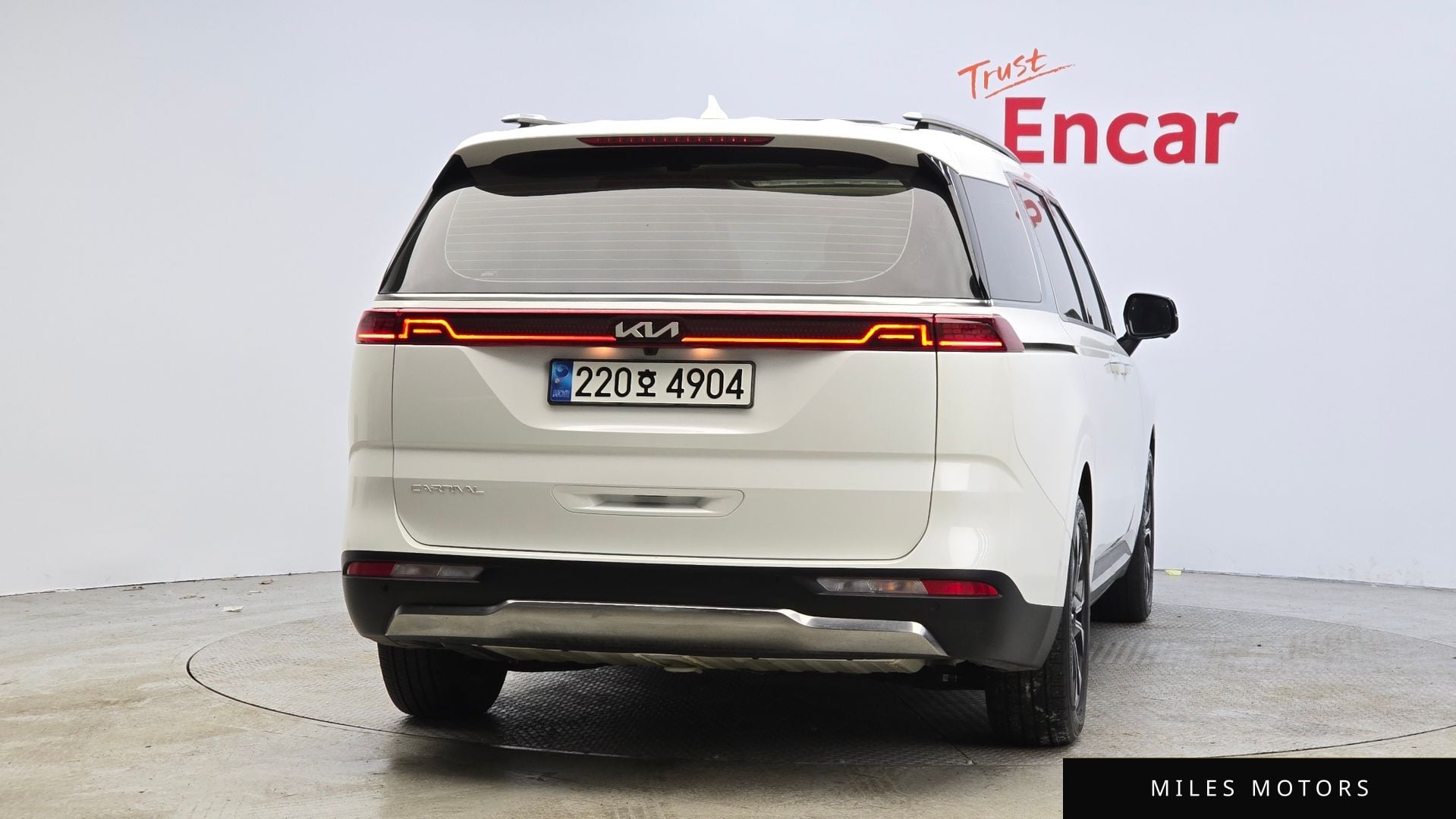 Kia Carnival 2023 — миниатюра 4
