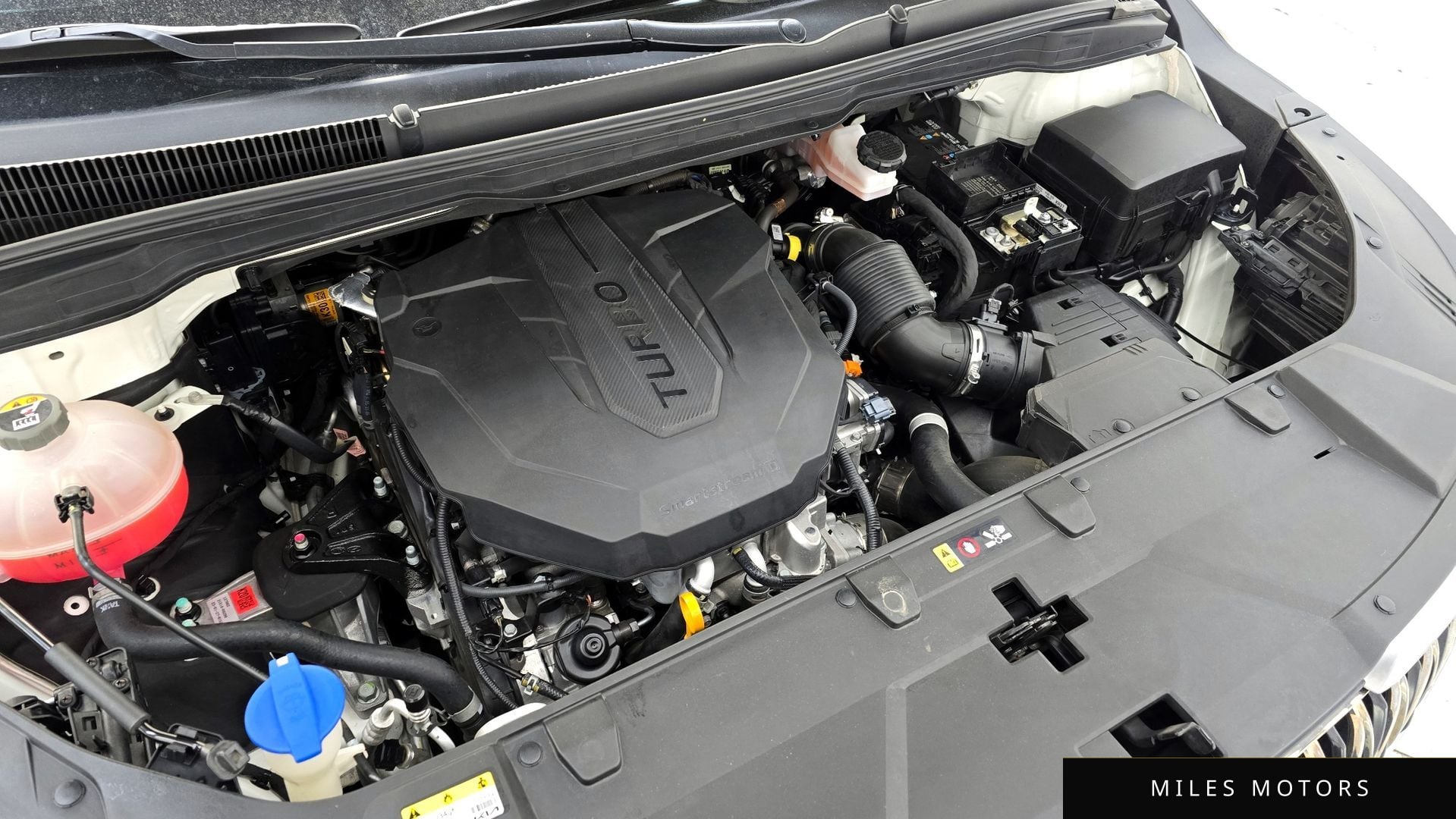 Kia Carnival 2023 — миниатюра 6