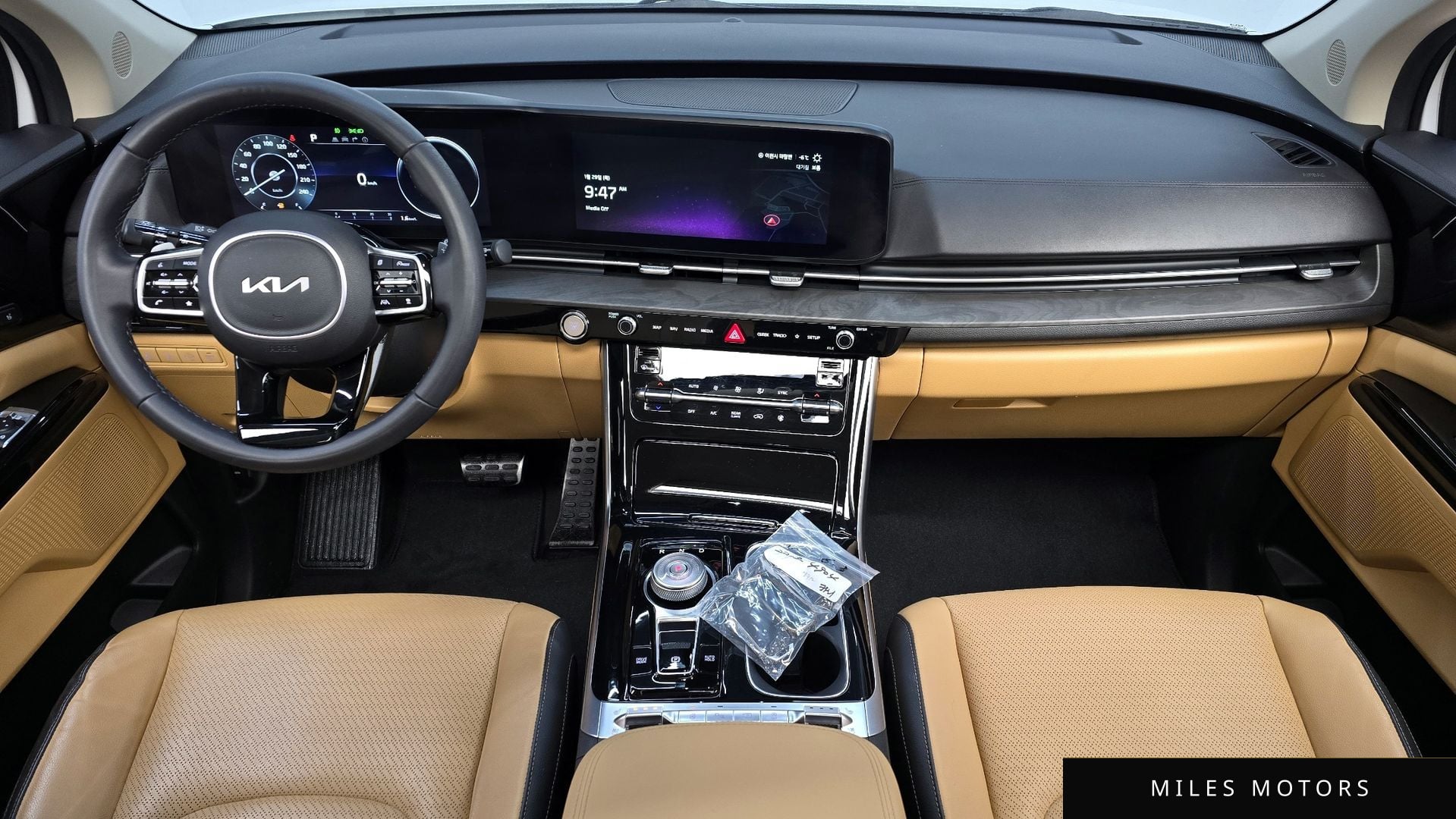 Kia Carnival 2023 — миниатюра 7