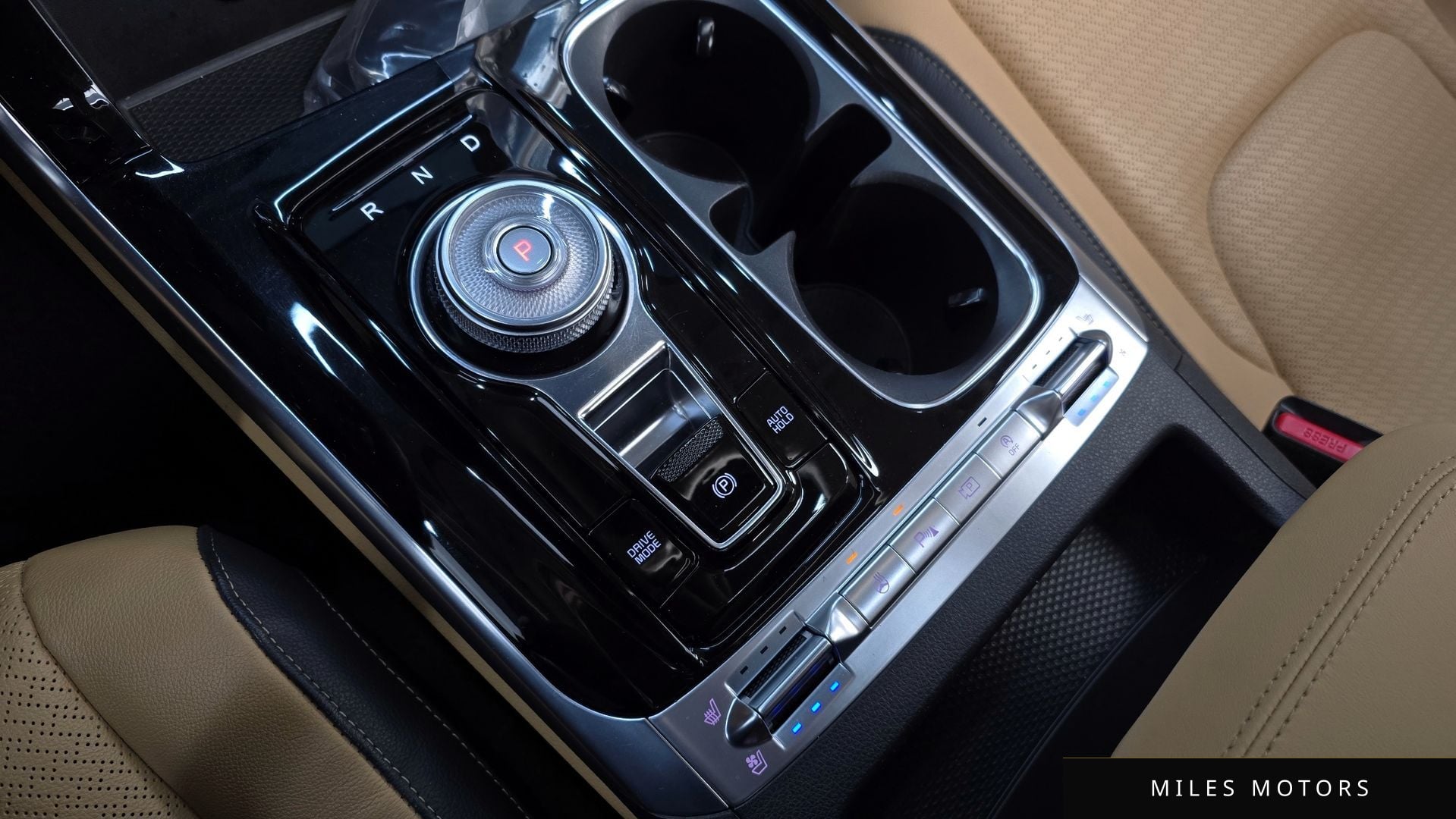 Kia Carnival 2023 — миниатюра 9