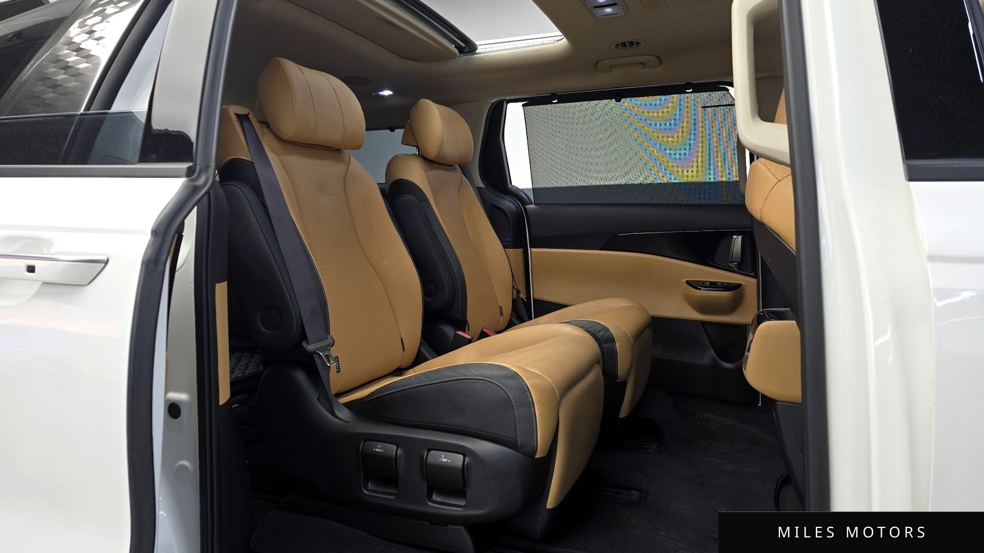 Kia Carnival 2023 — миниатюра 12