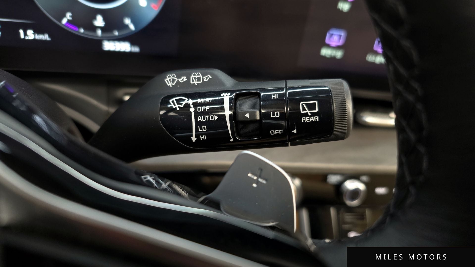 Kia Carnival 2023 — миниатюра 18