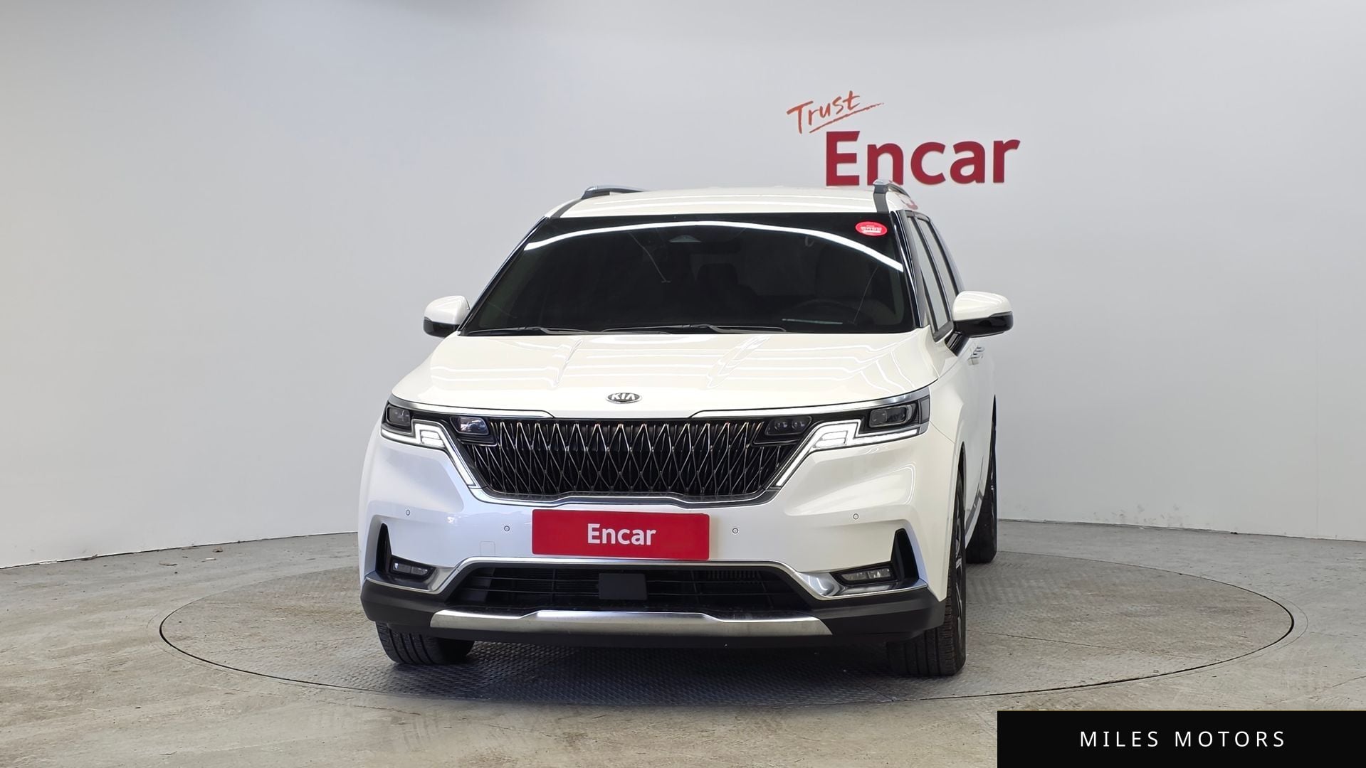 Kia Carnival 2021 — миниатюра 3