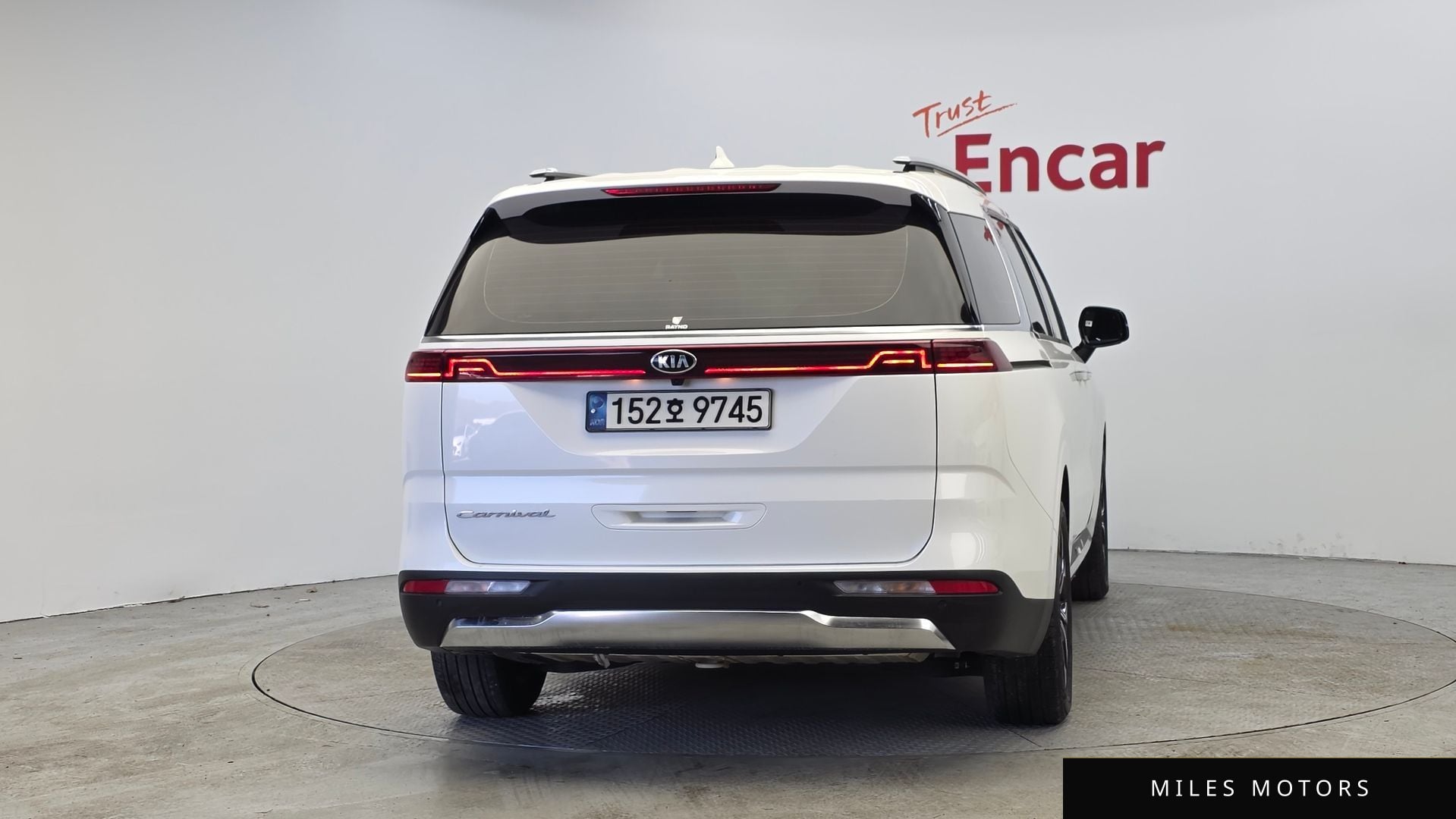Kia Carnival 2021 — миниатюра 4