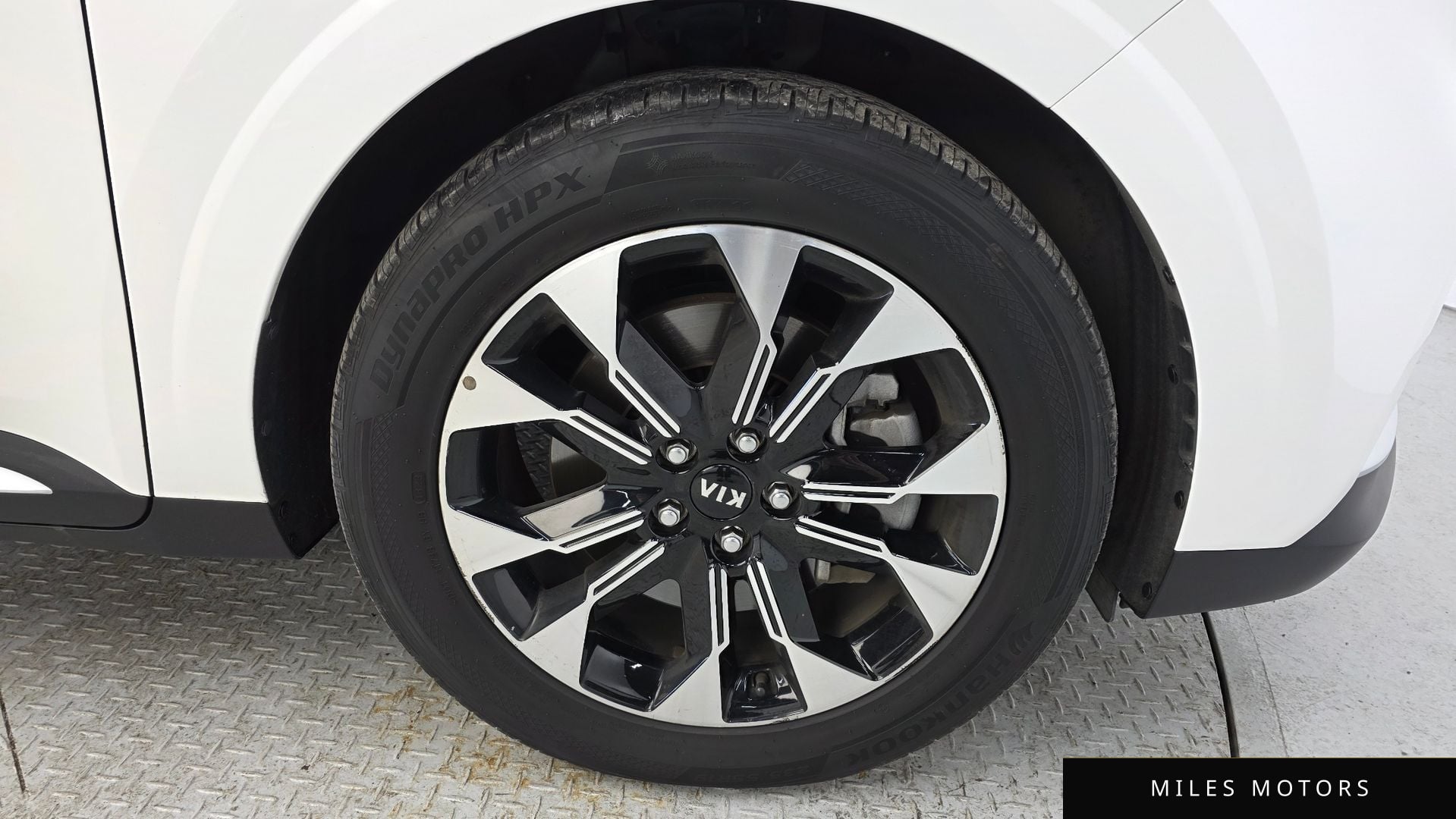 Kia Carnival 2021 — миниатюра 5