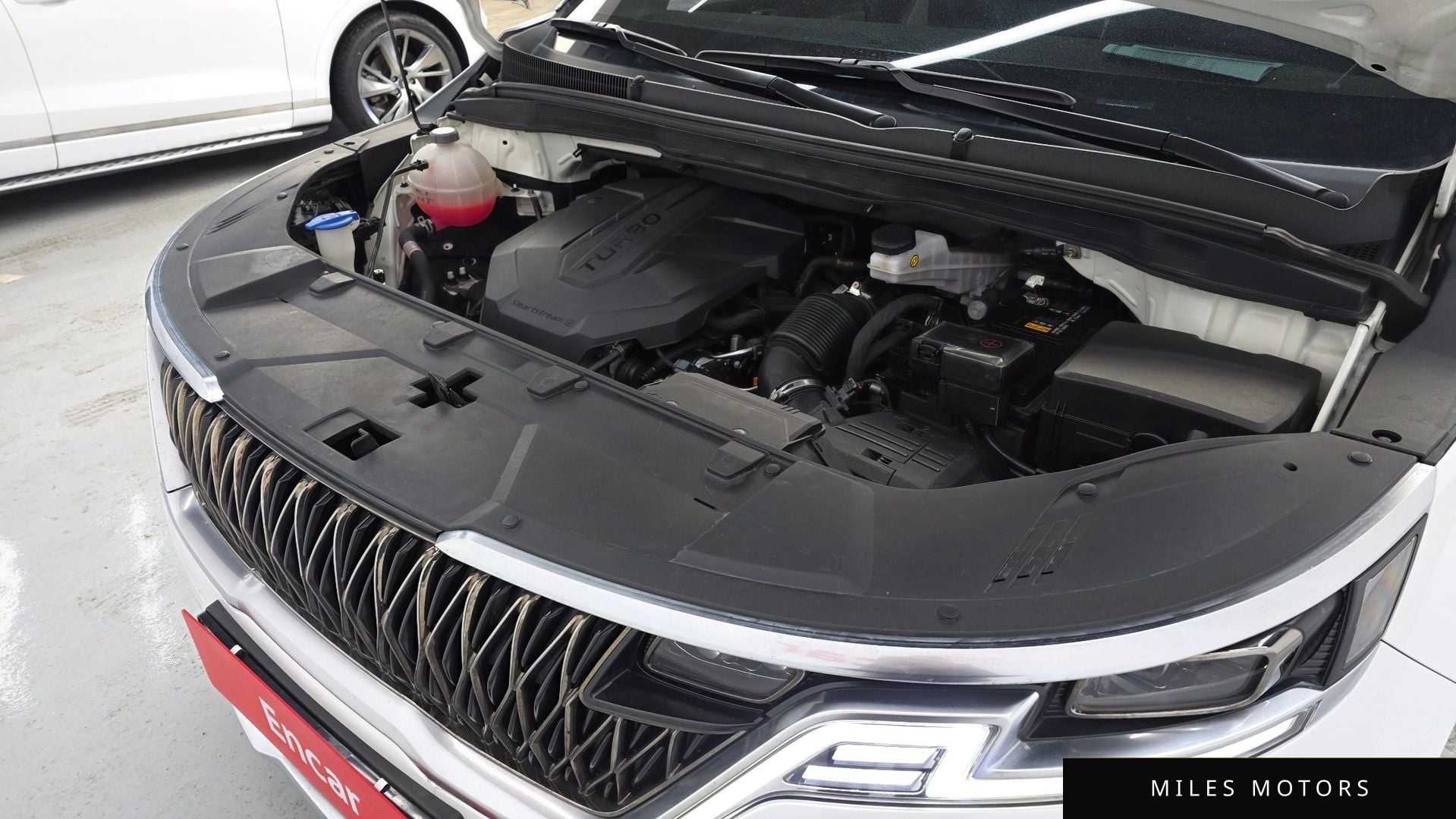 Kia Carnival 2021 — миниатюра 6