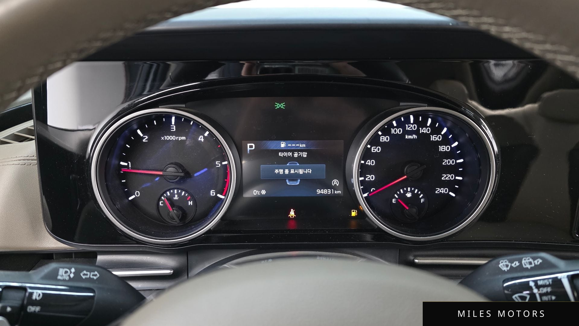 Kia Carnival 2021 — миниатюра 8