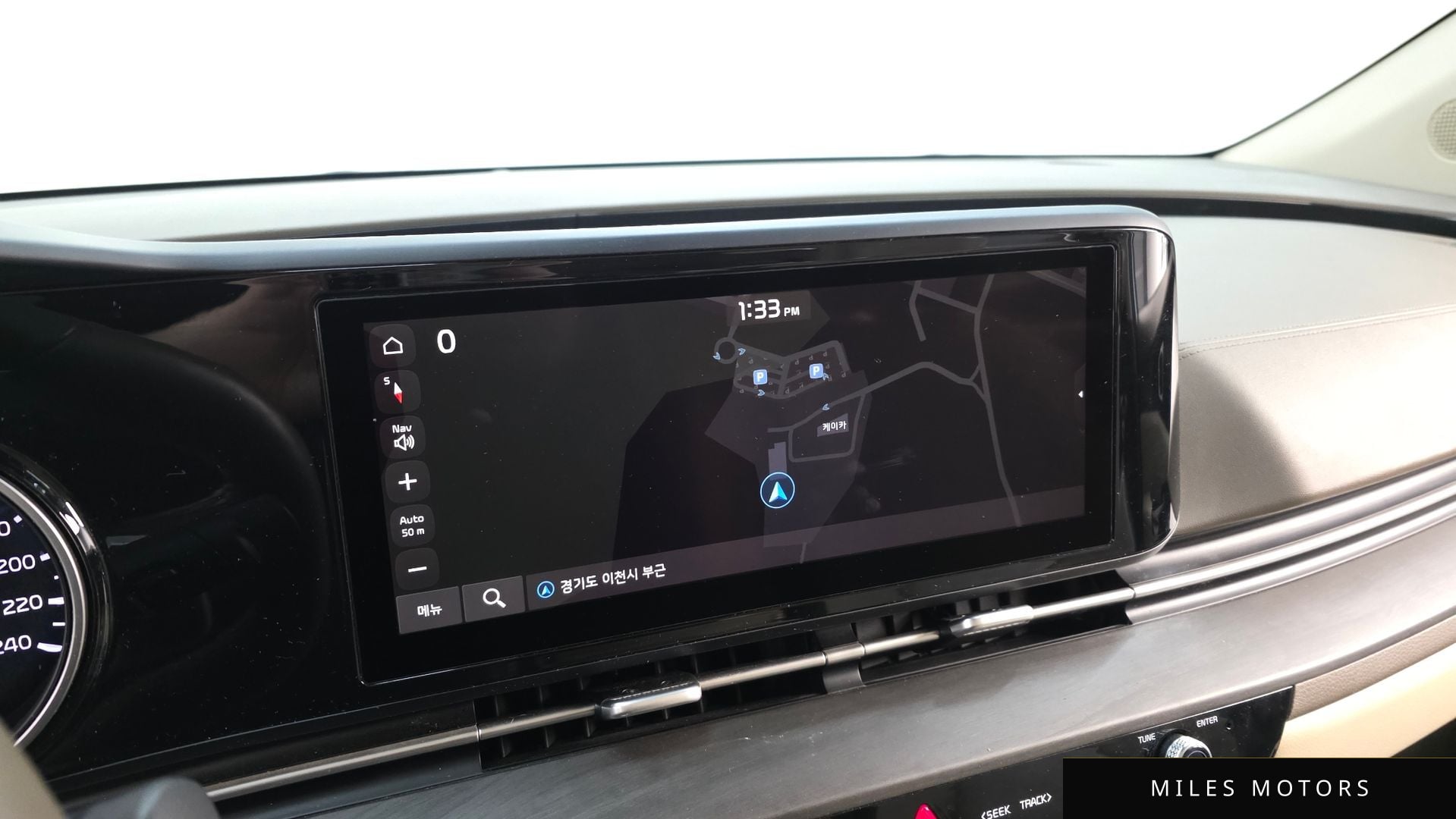 Kia Carnival 2021 — миниатюра 15
