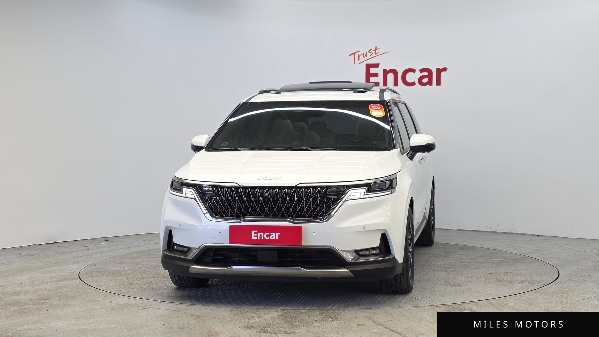 Kia Carnival 2023 — миниатюра 3
