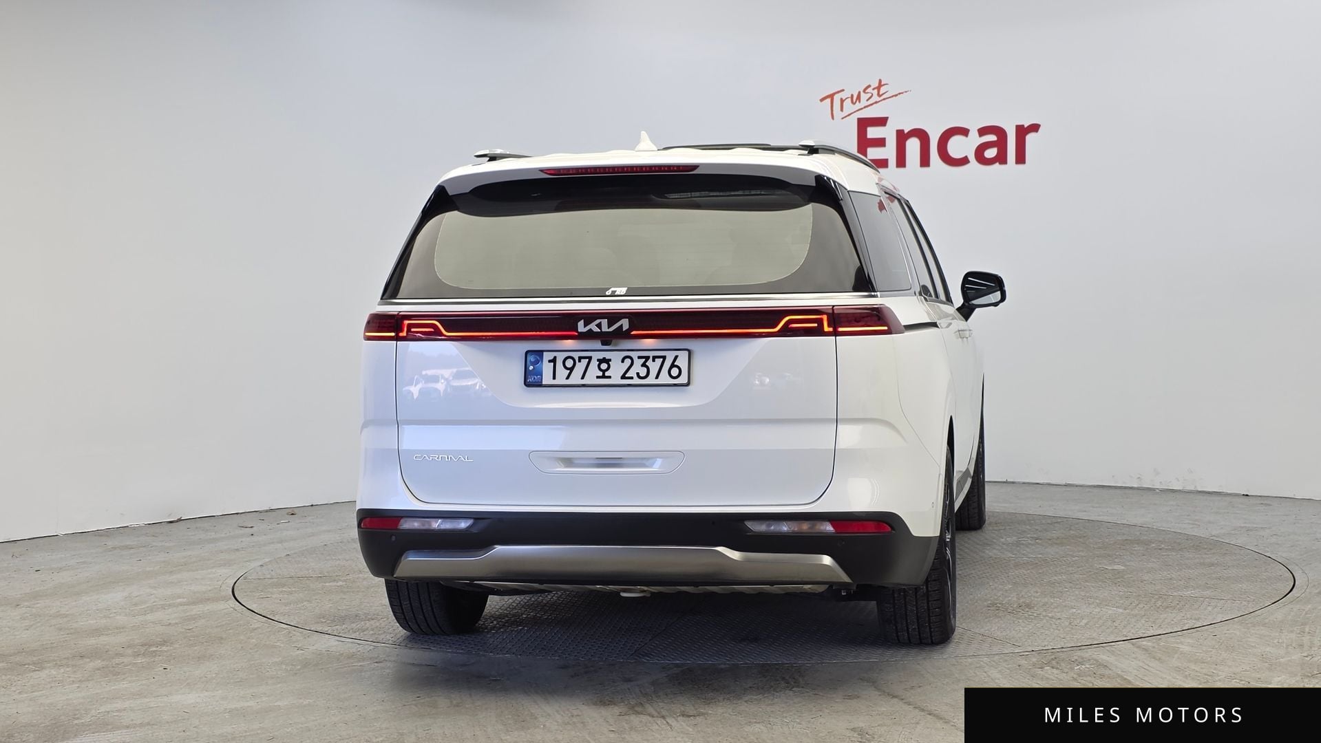 Kia Carnival 2023 — миниатюра 4
