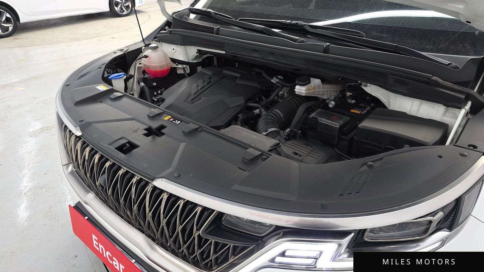 Kia Carnival 2023 — миниатюра 6