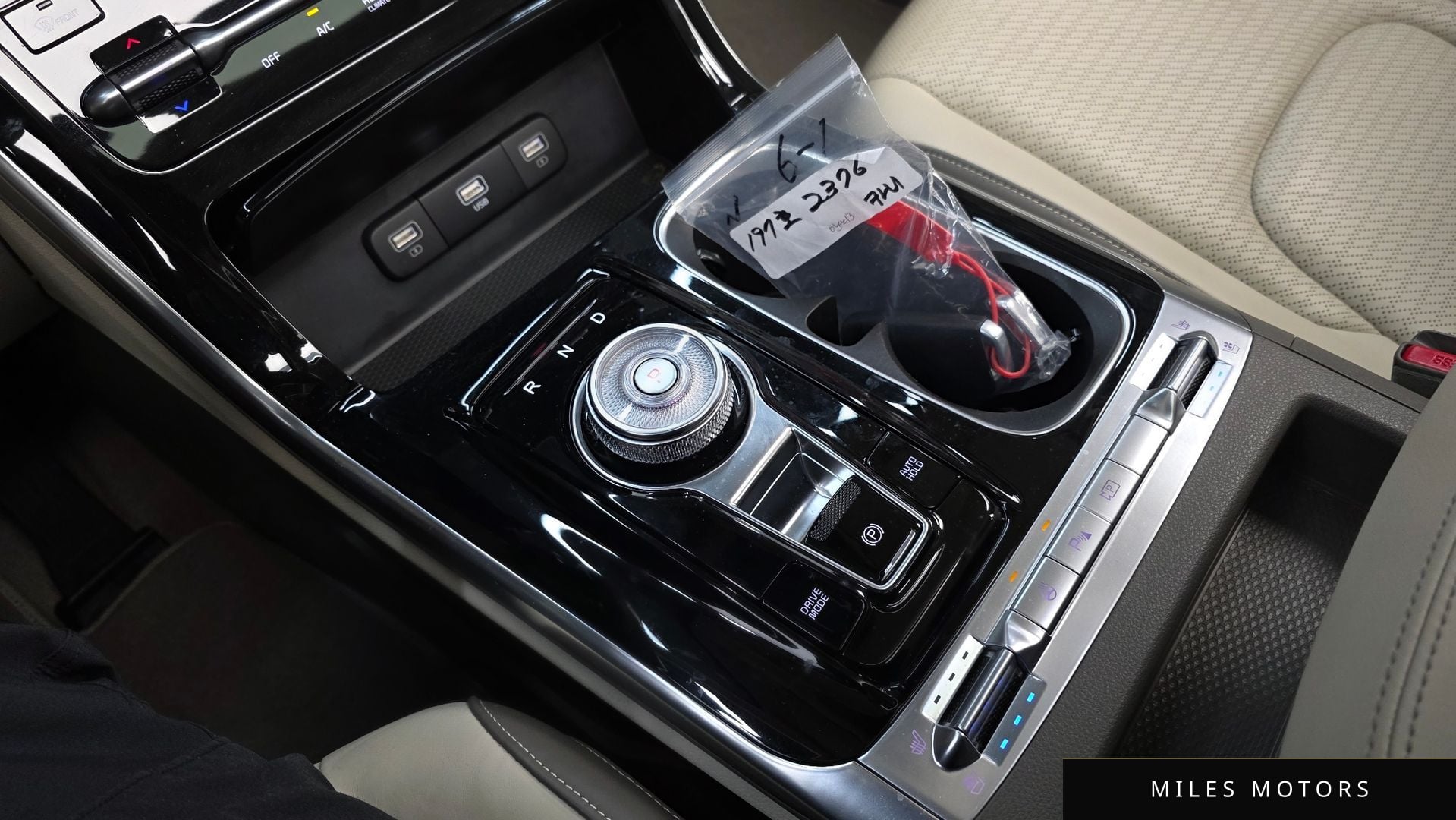 Kia Carnival 2023 — миниатюра 9