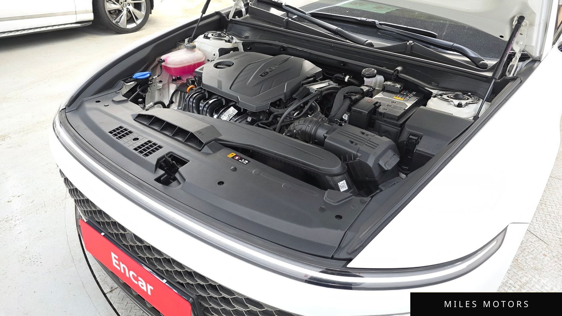 Hyundai Grandeur 2023 — миниатюра 6