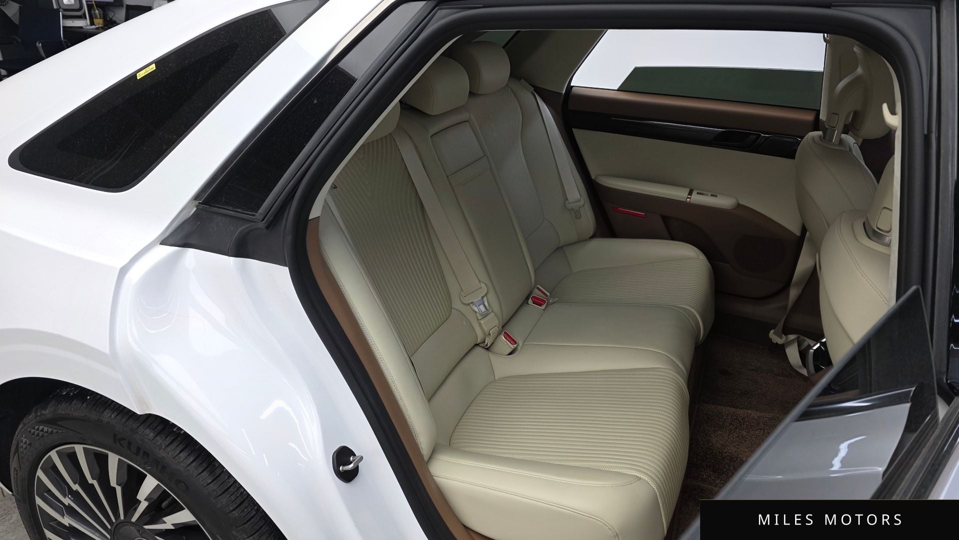 Hyundai Grandeur 2023 — миниатюра 11