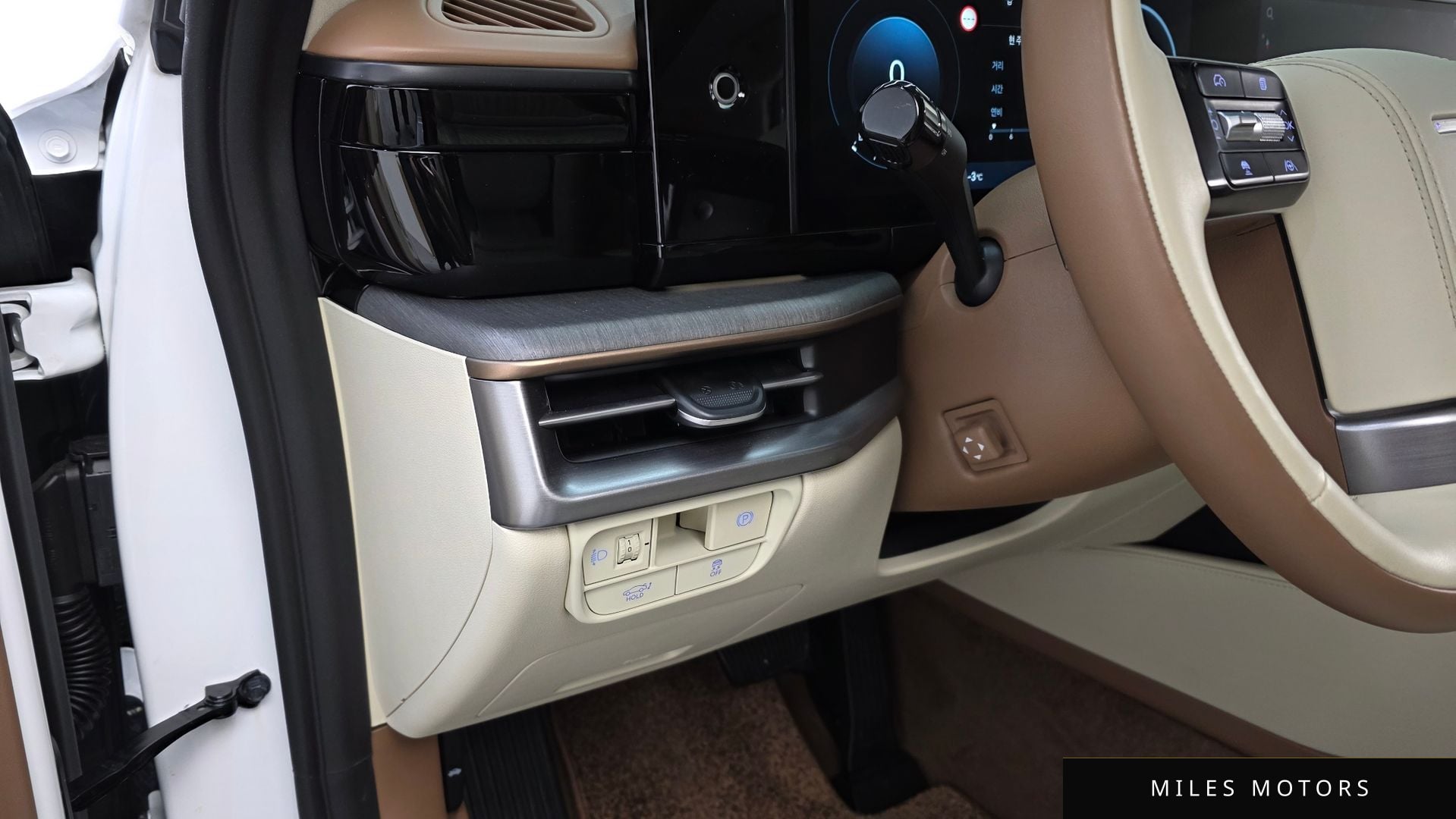 Hyundai Grandeur 2023 — миниатюра 13