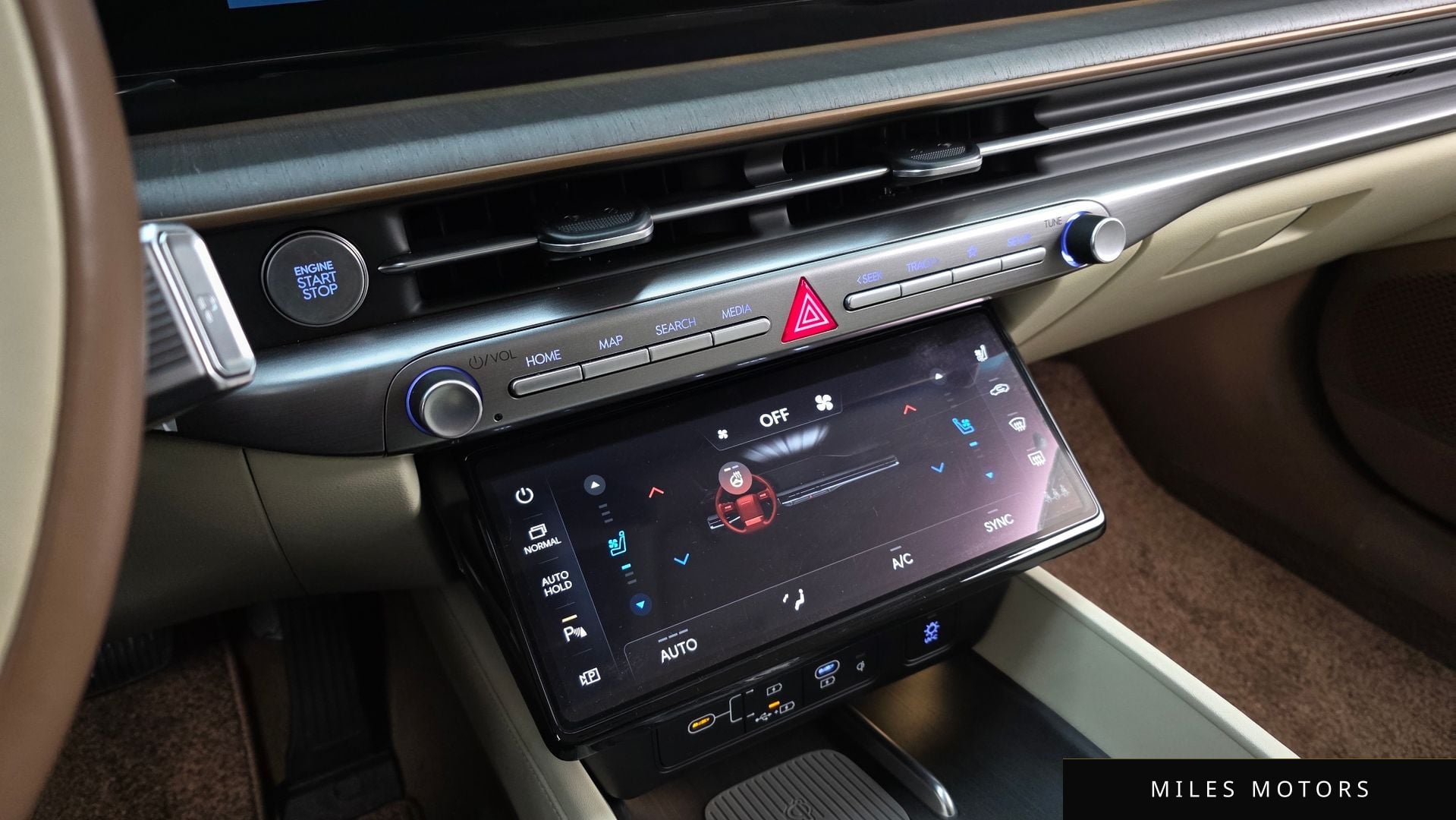 Hyundai Grandeur 2023 — миниатюра 17