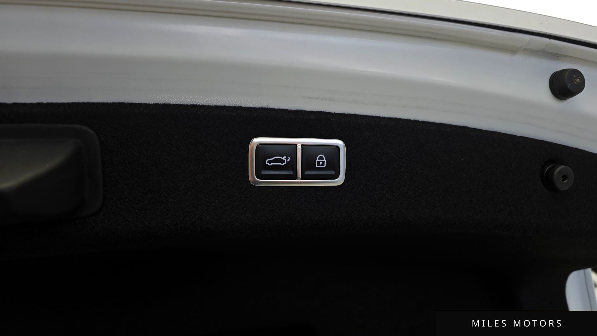 Genesis G80 (RG3) 2025 — миниатюра 20